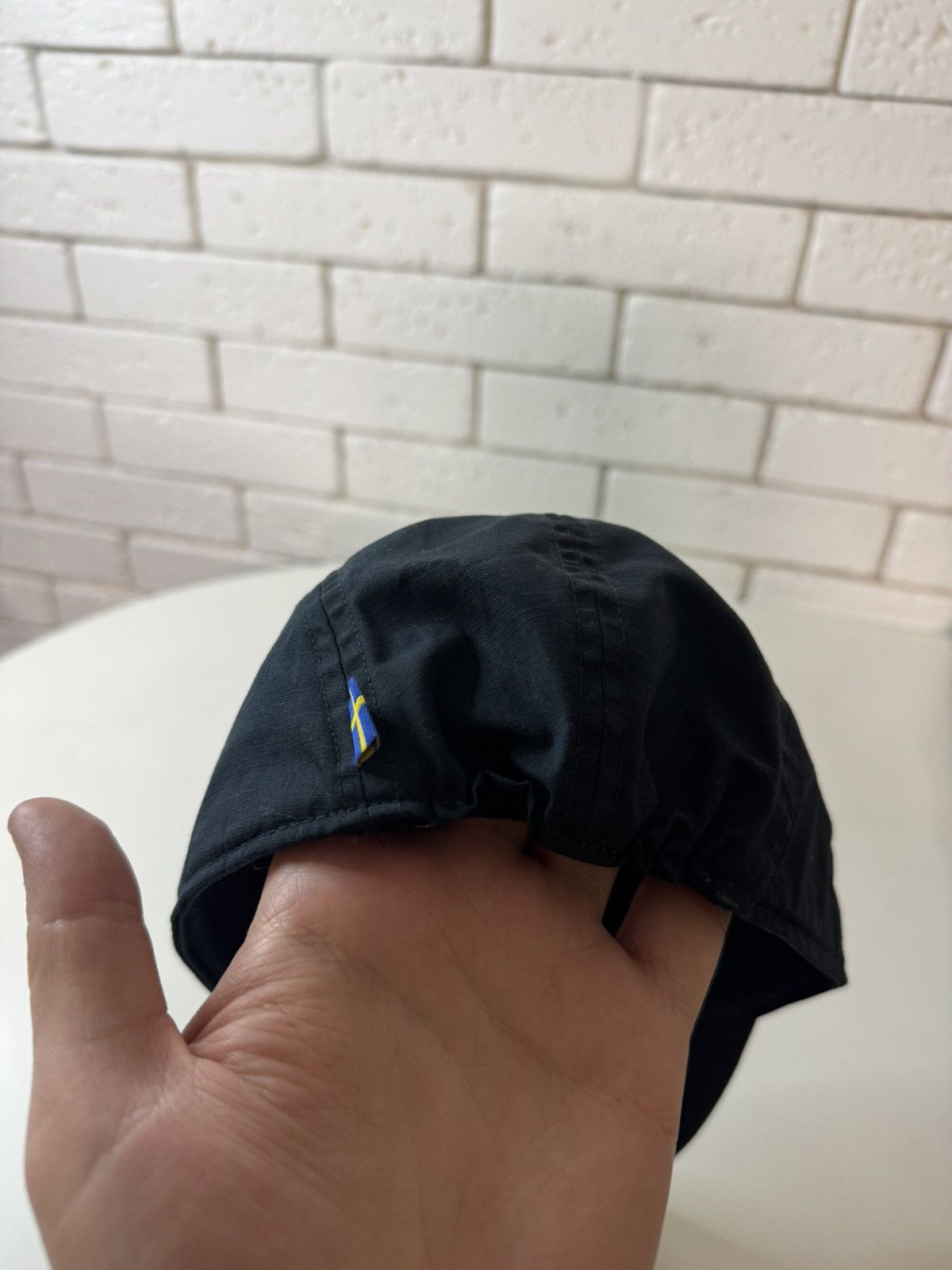 Fjallraven Fjallraven cap hat Size ONE SIZE - 3 Thumbnail