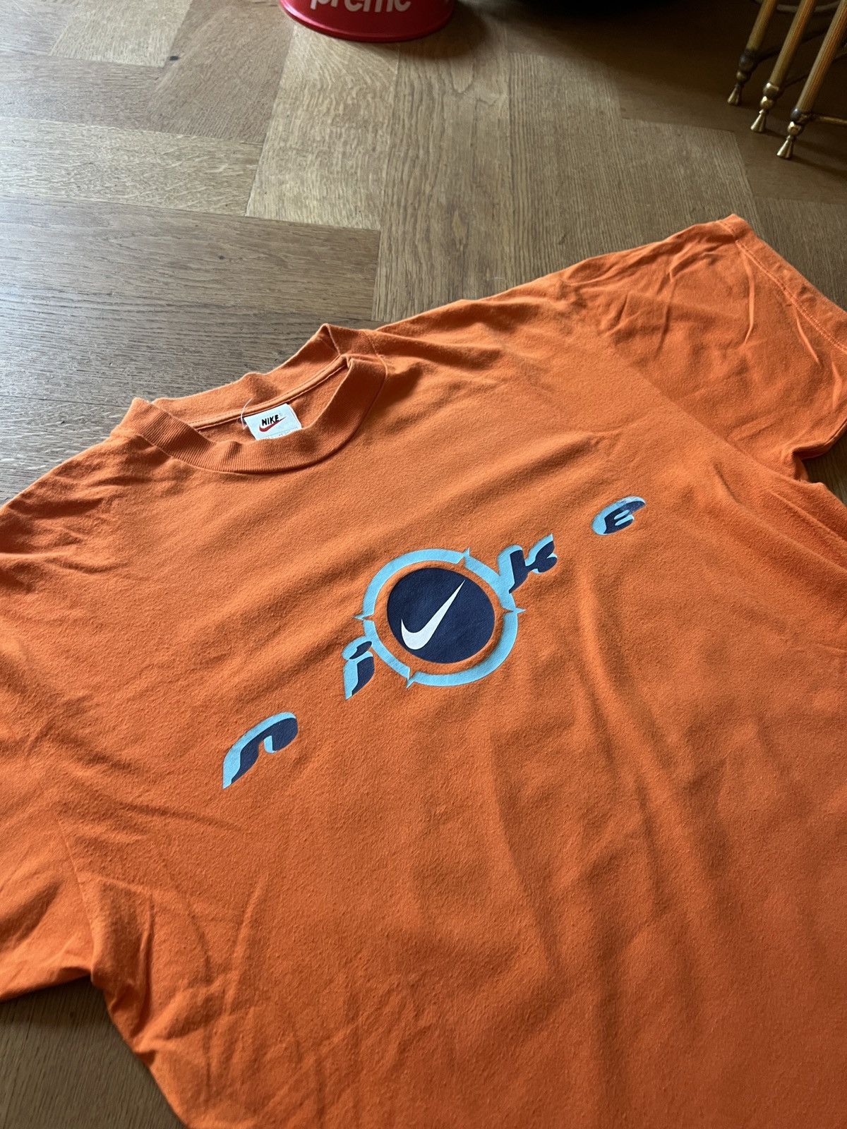 Nike Vintage y2k graphic ACG style shirt Size US L / EU 52-54 / 3 - 4 Thumbnail