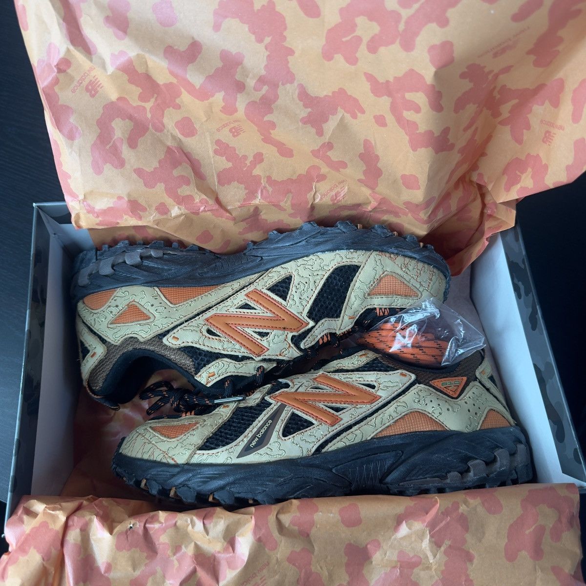 Joe Freshgoods × New Balance NEW BALANCE x JOE FRESH GOODS Size US 8 / EU 41 - 6 Thumbnail