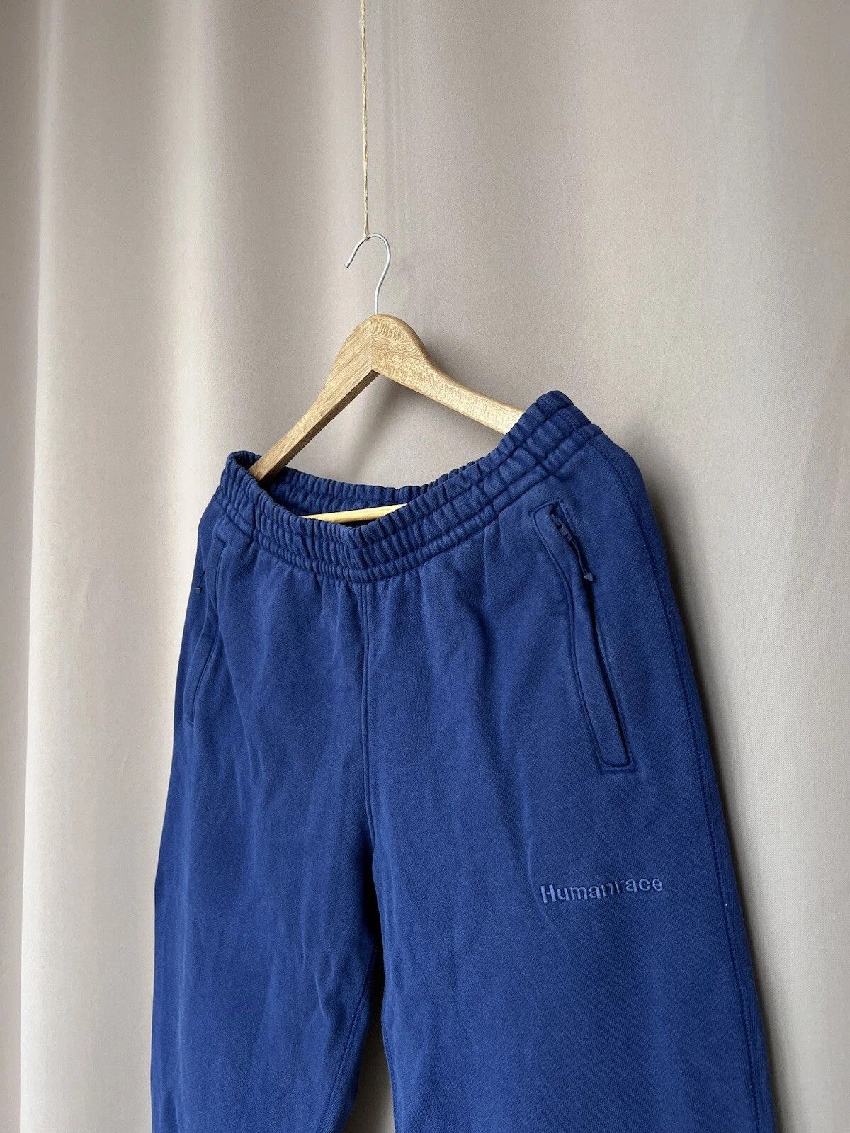 Adidas Adidas Pharrell Williams Humanrace Sweatpants Mens Size M Size US 34 / EU 50 - 4 Thumbnail