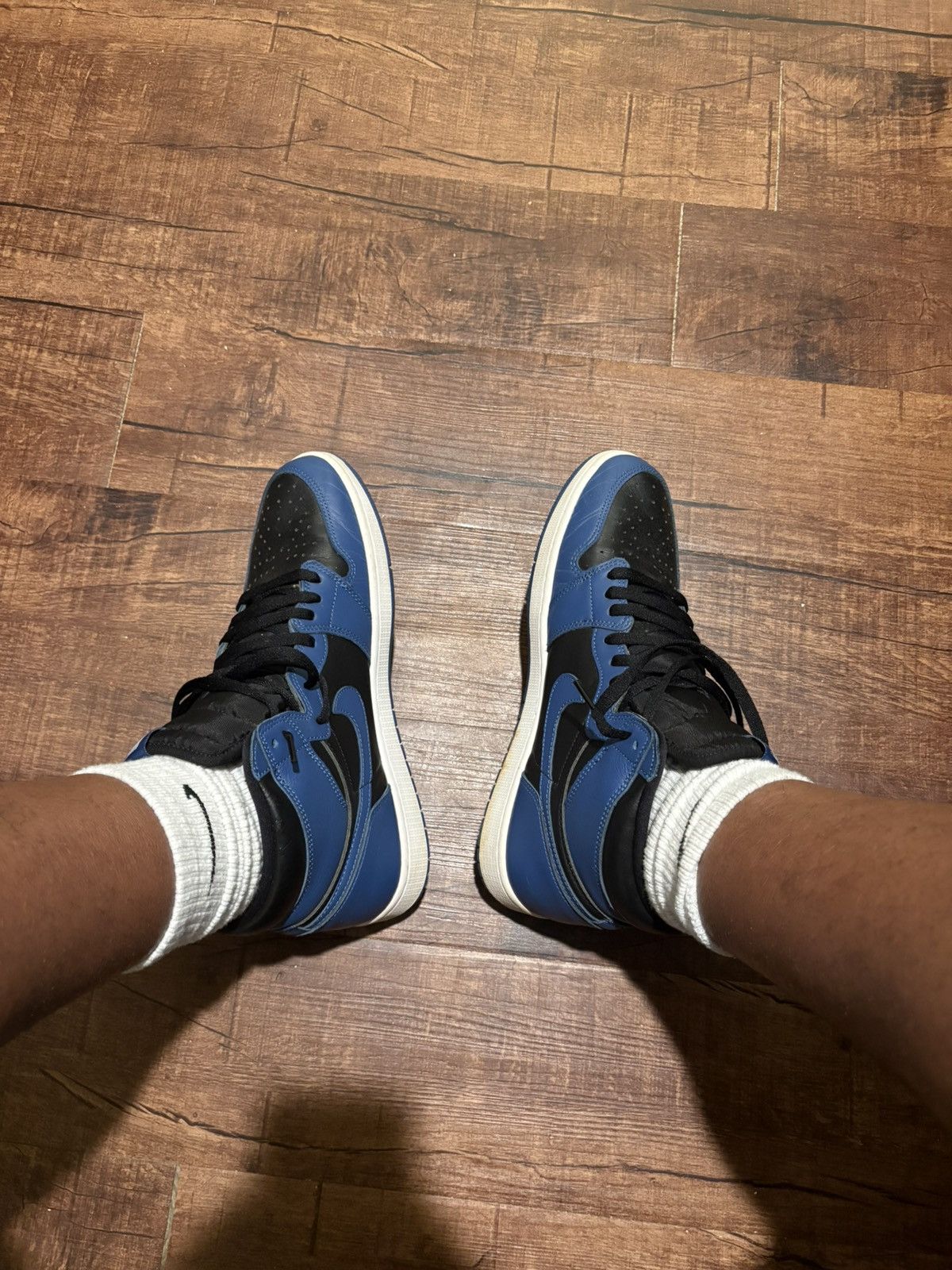 Jordan Brand Jordan 1 Size US 13 / EU 46 - 1 Thumbnail