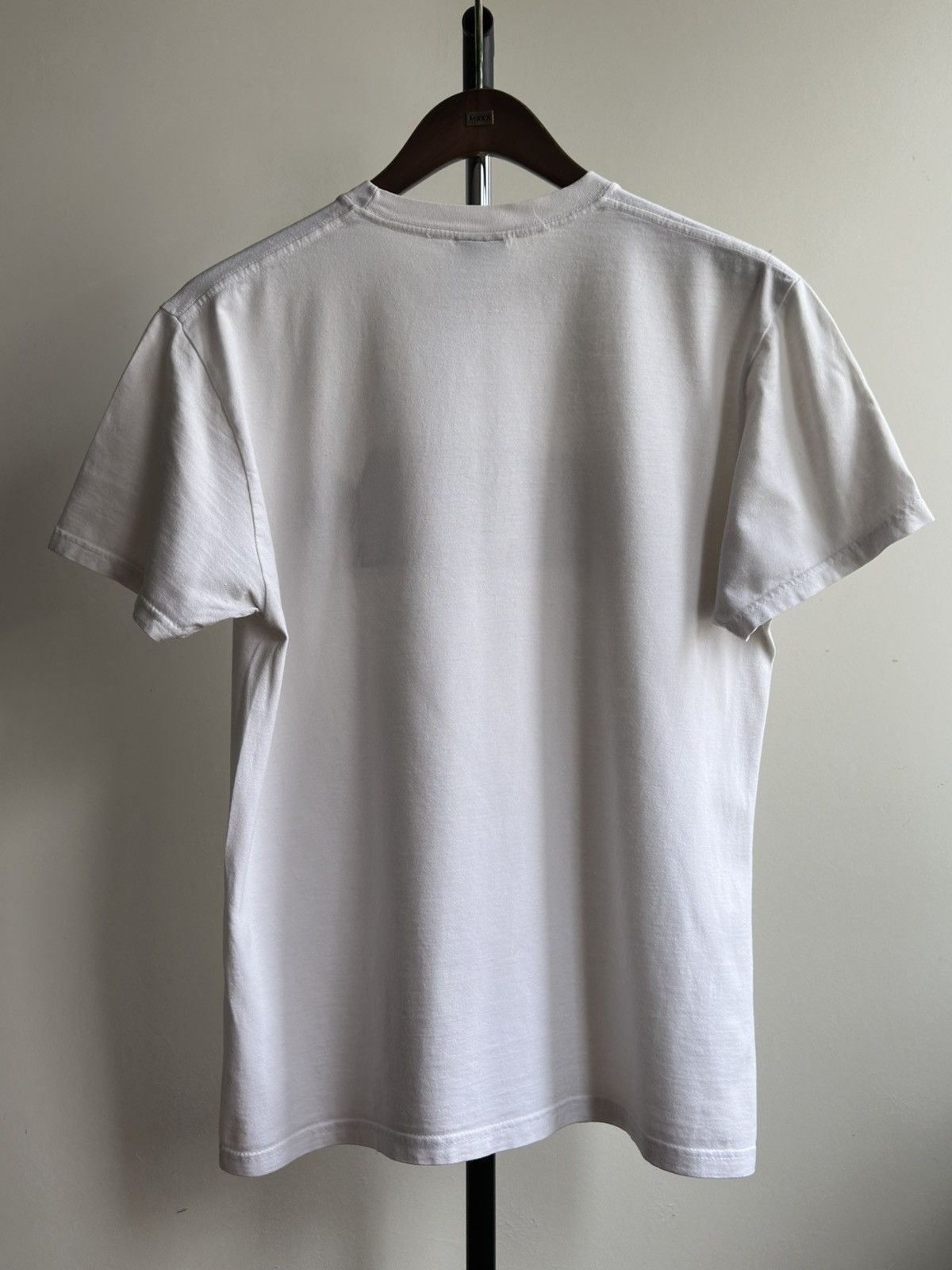 Japanese Brand × Vintage VINTAGE 1995 DRAMA CALL GRAPHIC TEE Size US M / EU 48-50 / 2 - 7 Thumbnail