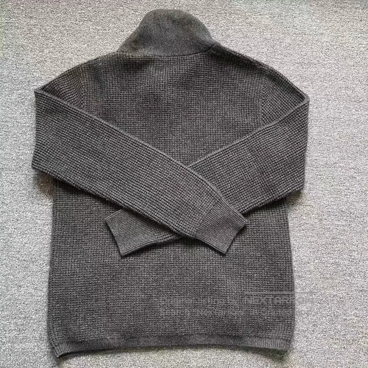RRL Ralph Lauren RRL Double RL Shawl Collar Cashmere Cardigan. Size US M / EU 48-50 / 2 - 2 Thumbnail