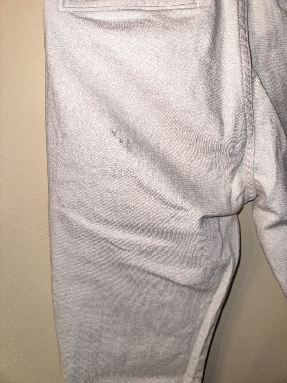 MOTHER Mother The Shaker Prep Pants, Size 28 Size US 28 / EU 44 - 3 Thumbnail