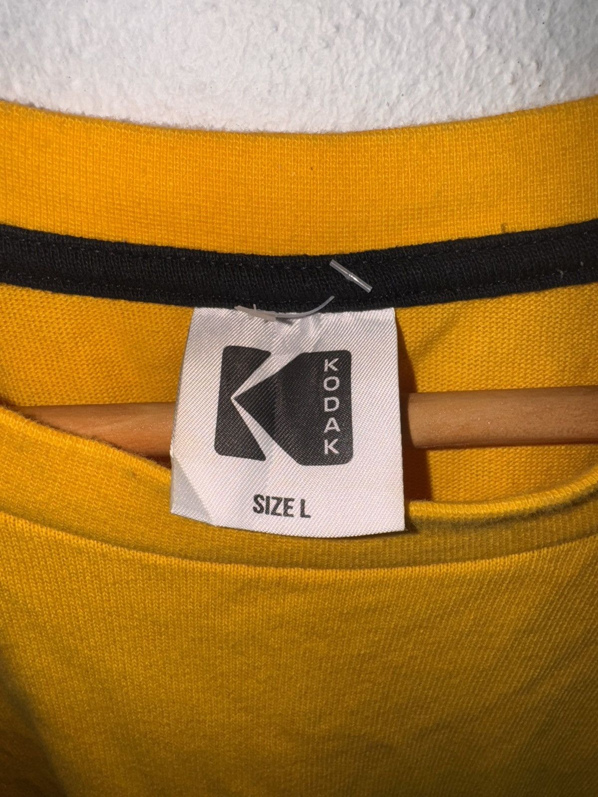 Kodak kodak official merch Size US XL / EU 56 / 4 - 3 Thumbnail