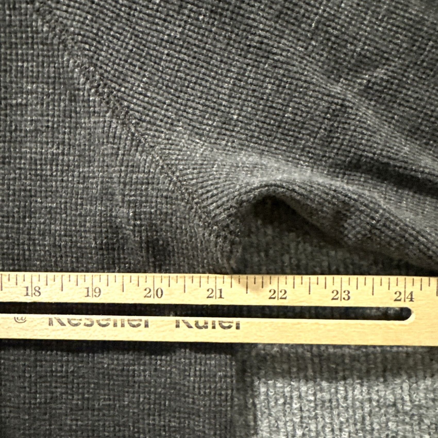 American Eagle Outfitters VINTAGE American Eagle Gray Long Sleeve Thermal Men's 2XL Y2K HTF Size US XXL / EU 58 / 5 - 5 Thumbnail