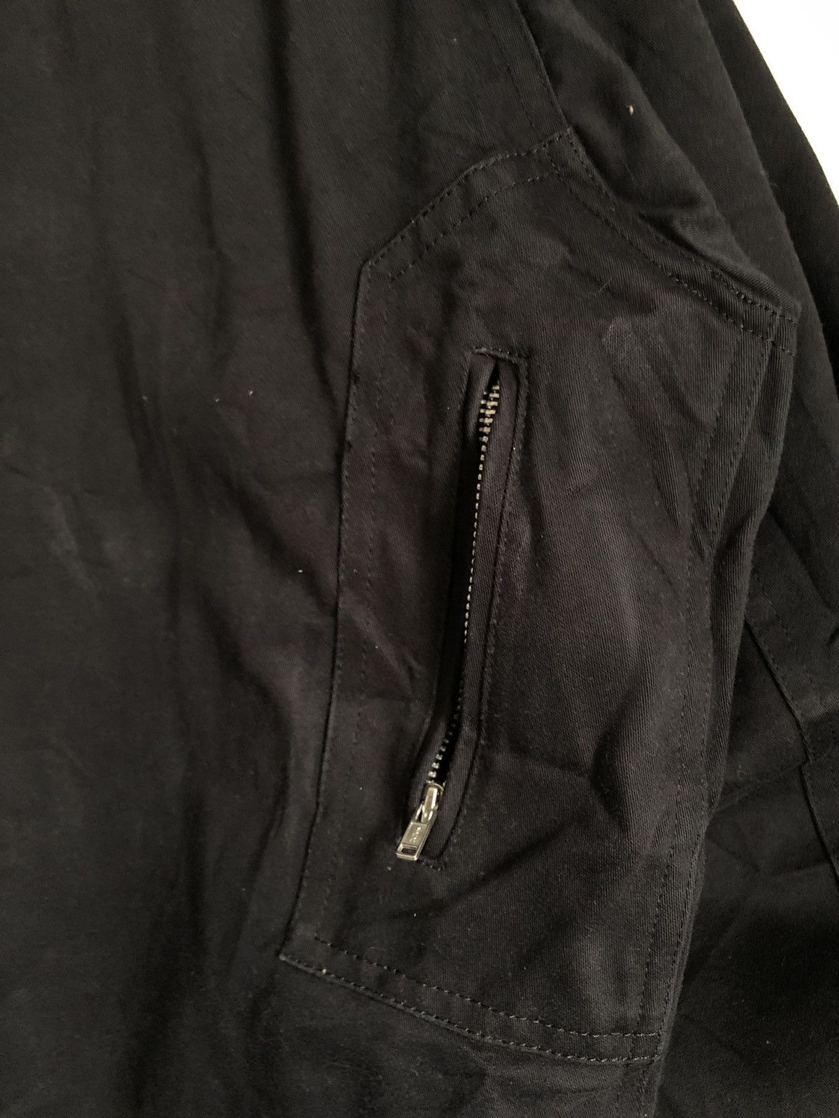 Japanese Brand Vintage Milkboy chore hoodie jacket Size US XL / EU 56 / 4 - 20 Thumbnail