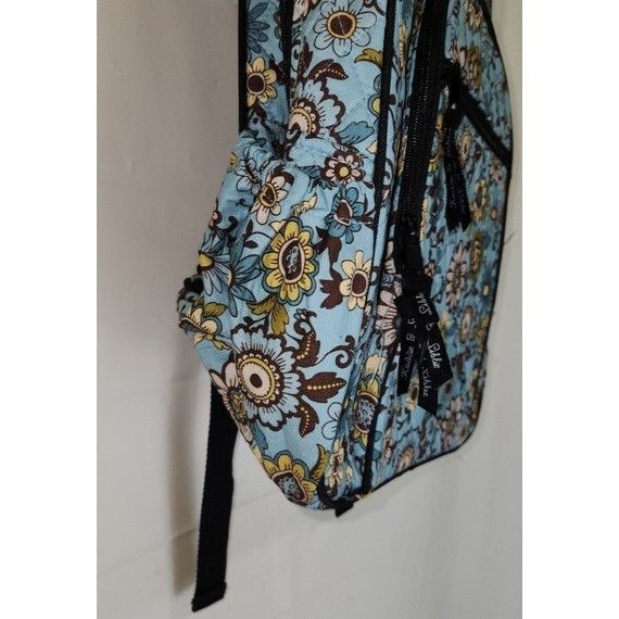 Other Kaddie & Libbie Women's Baby Diaper Maternity Backpack Size ONE SIZE - 2 Thumbnail