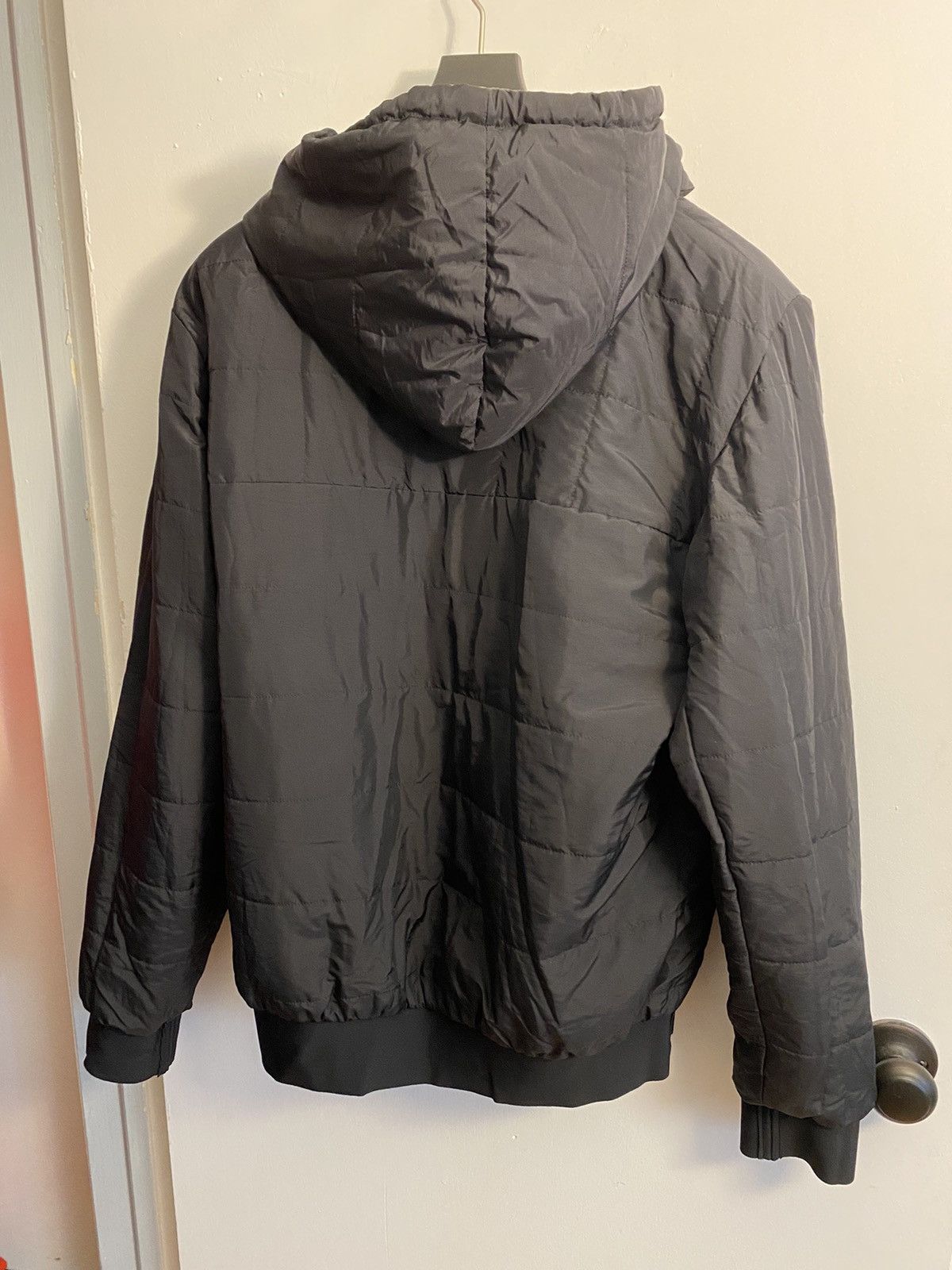 MSGM MSGM men hoodie Size US S / EU 44-46 / 1 - 4 Thumbnail