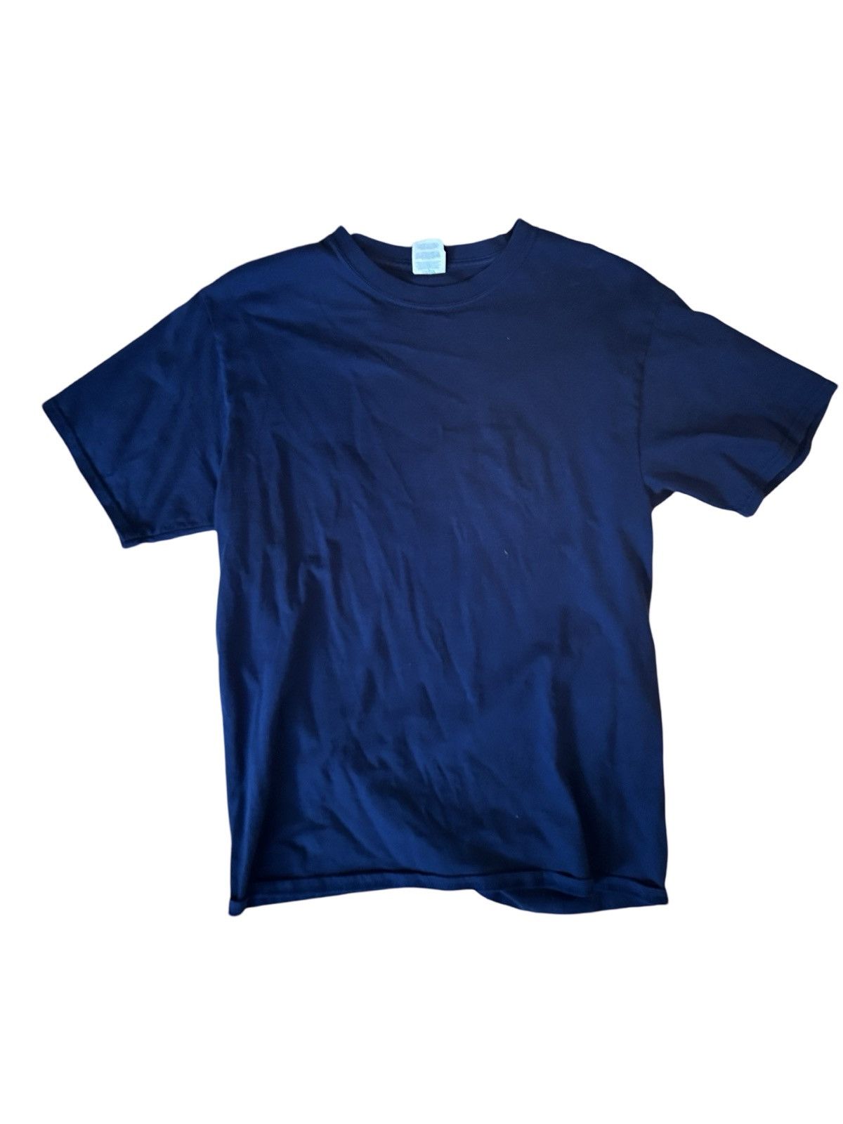 Vintage VINTAGE MARINERS BOATING FISHING TEE Size US M / EU 48-50 / 2 - 2 Thumbnail