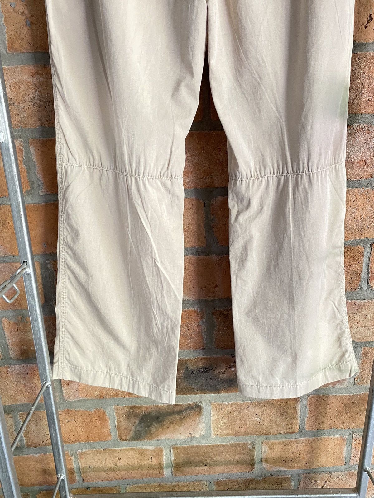 Prada Prada trousers Size US 37 - 11 Thumbnail