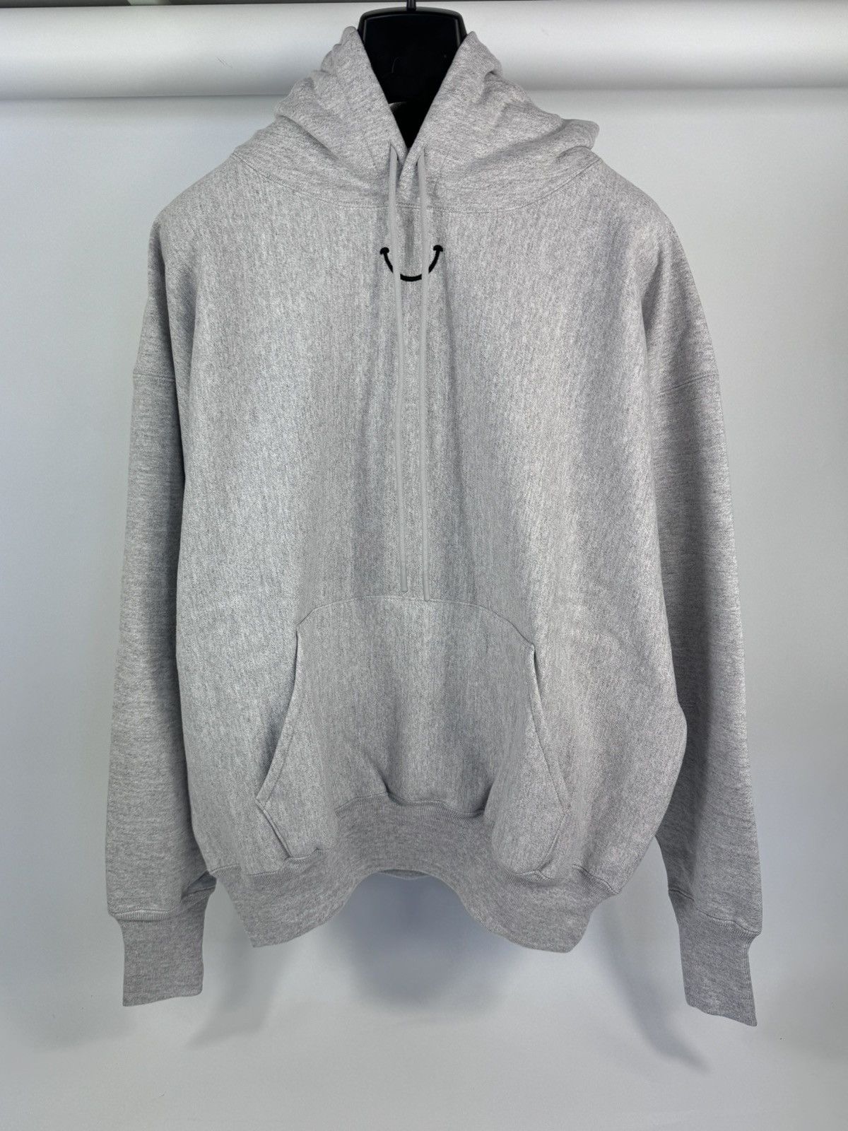 READYMADE LOGO PRINT HOODIE Size US L / EU 52-54 / 3 - 2 Thumbnail
