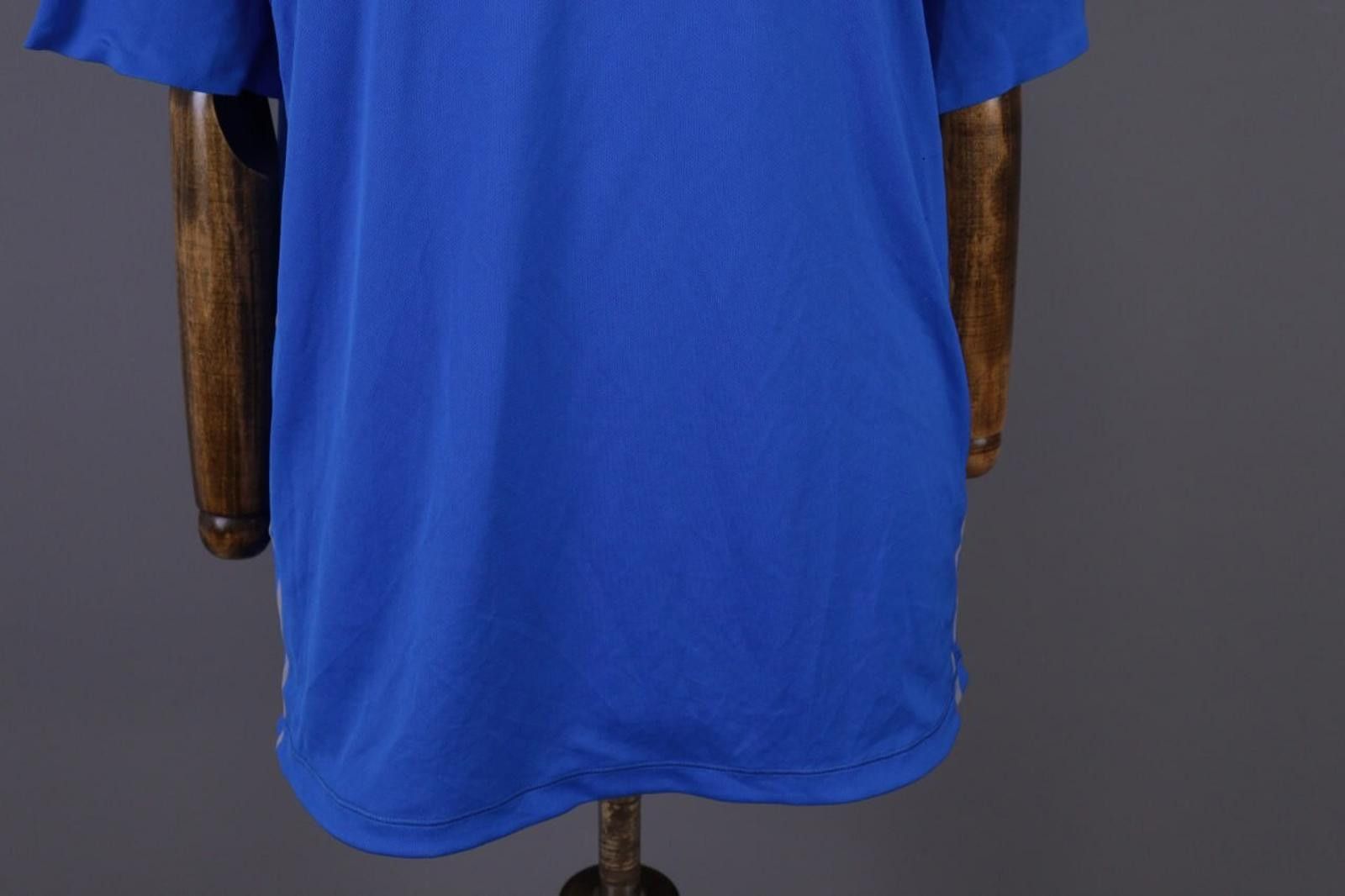 KJUS Kjus Men Largo Polo SS Blue Summer Polo Shirt Size L / 52 Size US L / EU 52-54 / 3 - 5 Thumbnail