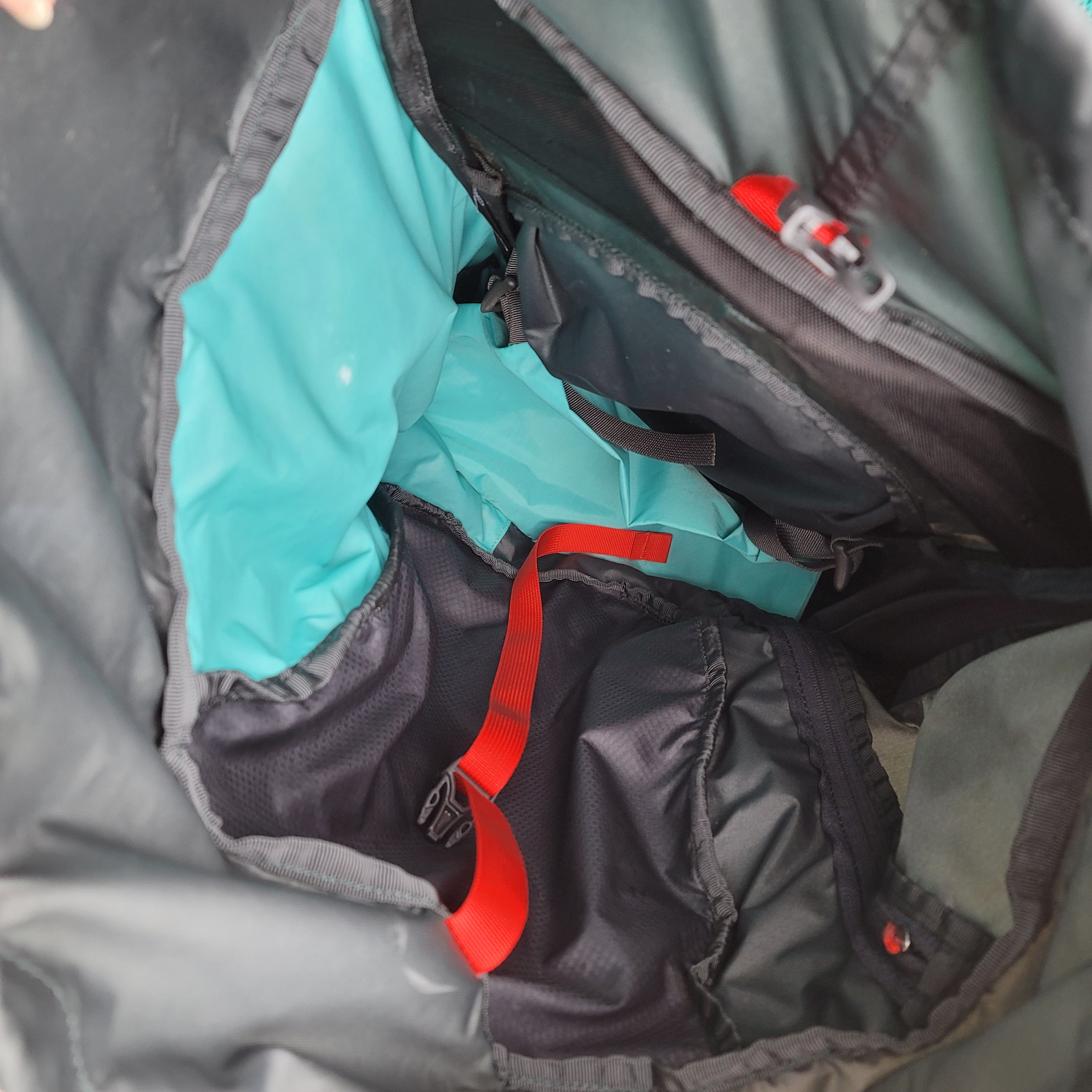 Osprey Osprey Kyte 46 backpack Size ONE SIZE - 5 Thumbnail