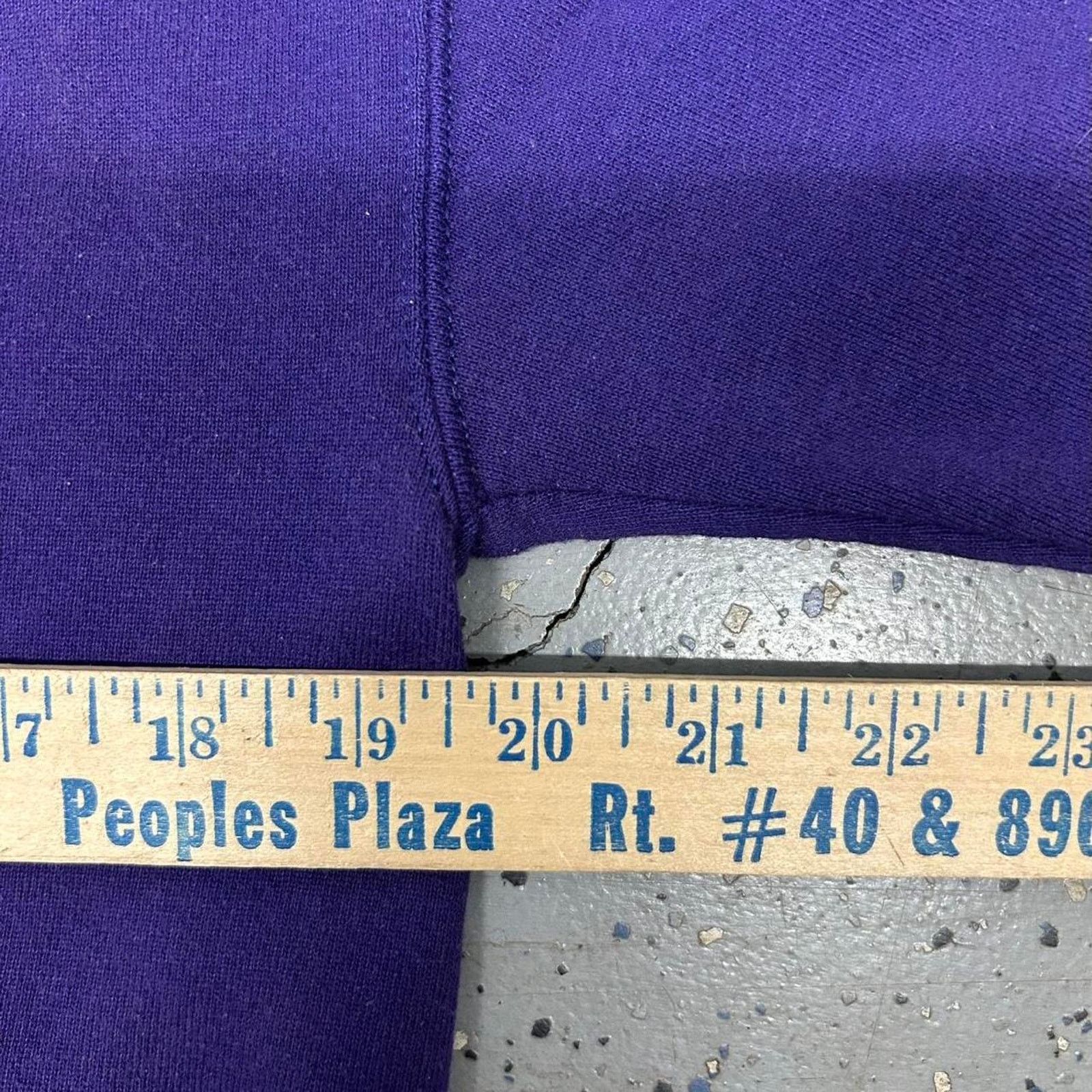 Other VTG 90s East Carolina Pirates crewneck sweatshirt Size M / US 6-8 / IT 42-44 - 4 Thumbnail
