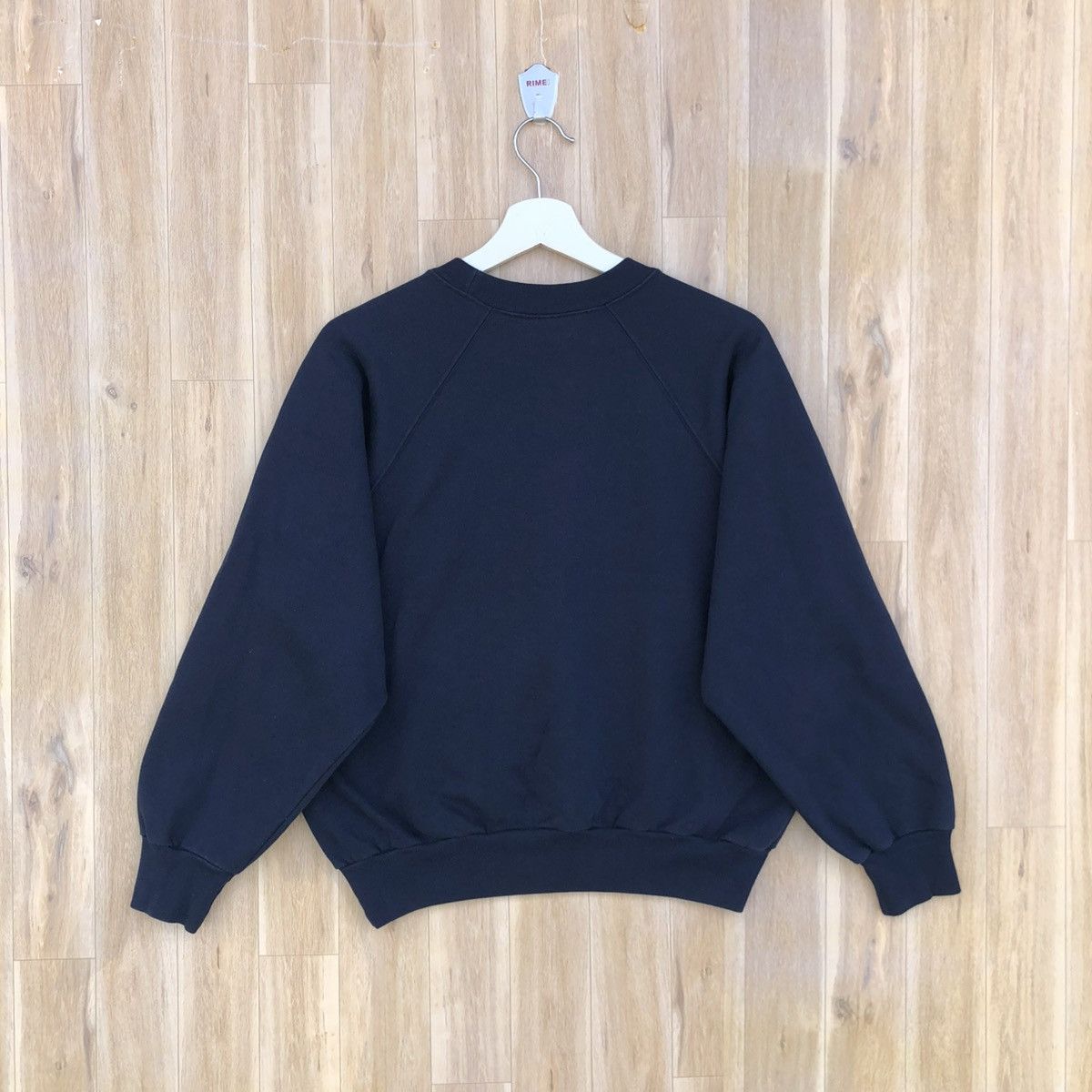 Vintage Vintage Peanuts Snoopy Crewneck Sweatshirt Size US M / EU 48-50 / 2 - 4 Thumbnail