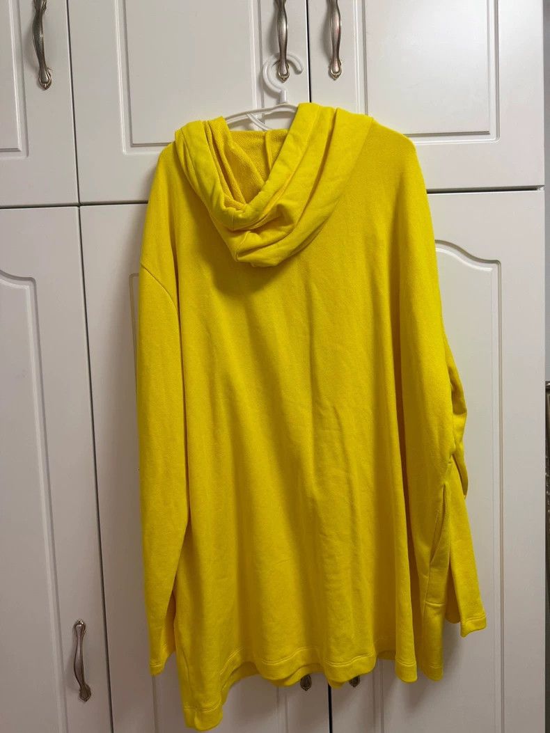 Loewe LOEWE Silk shirt from a silkworm Size L / US 10 / IT 46 - 5 Thumbnail