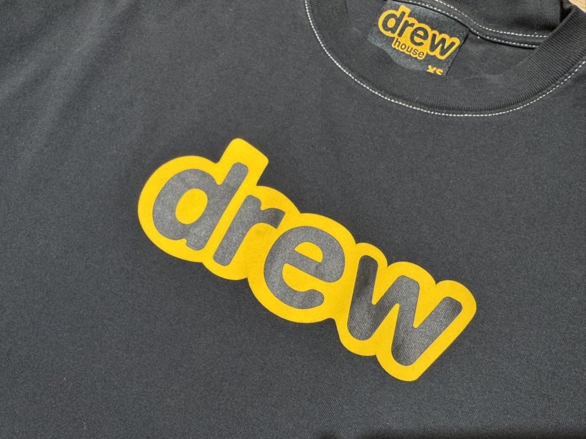 Drew House Drew House t shirt XS Size US XS / EU 42 / 0 - 7 Thumbnail