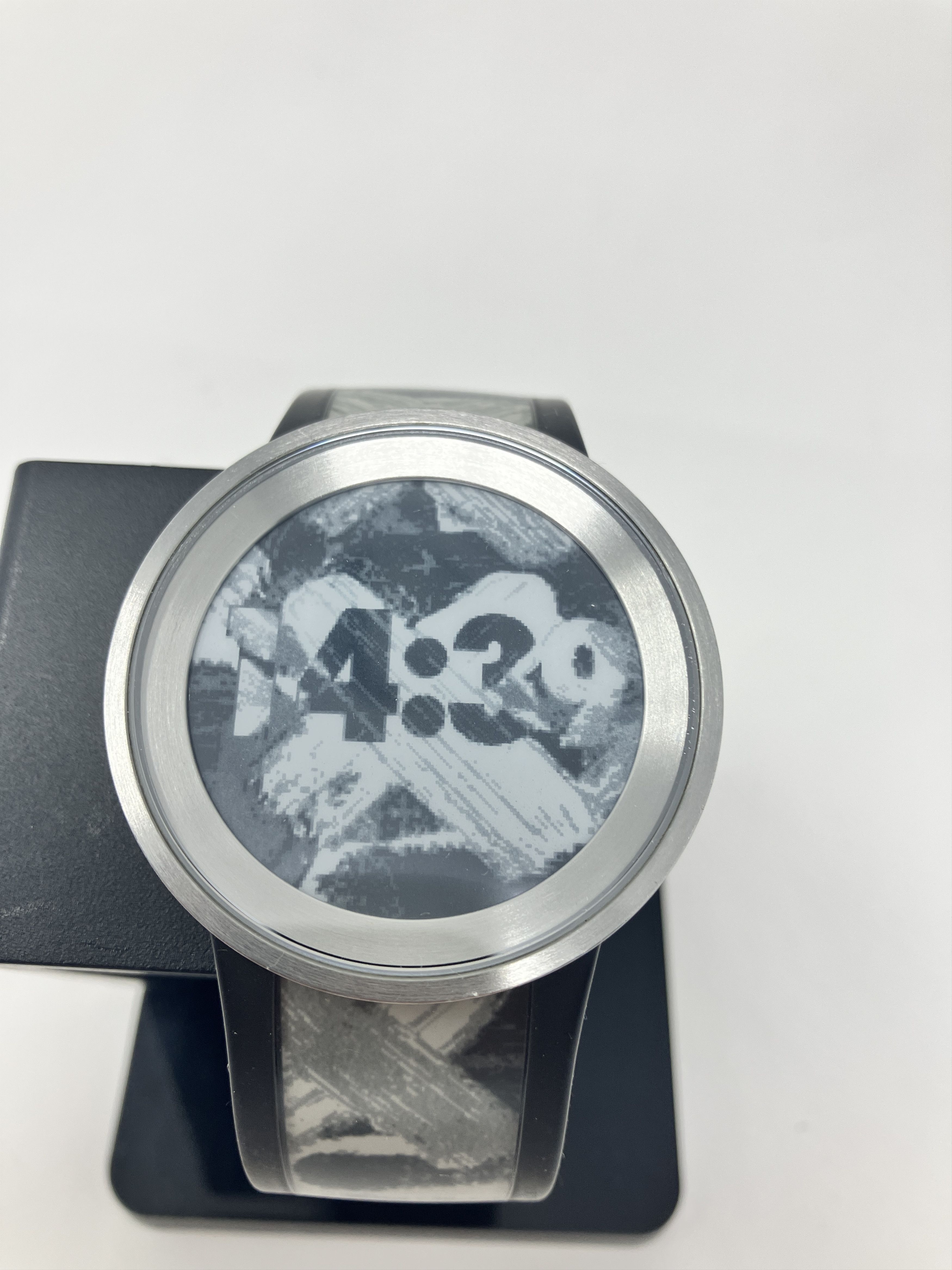 Sony Sony FES Watch U – Silver Size ONE SIZE - 6 Thumbnail