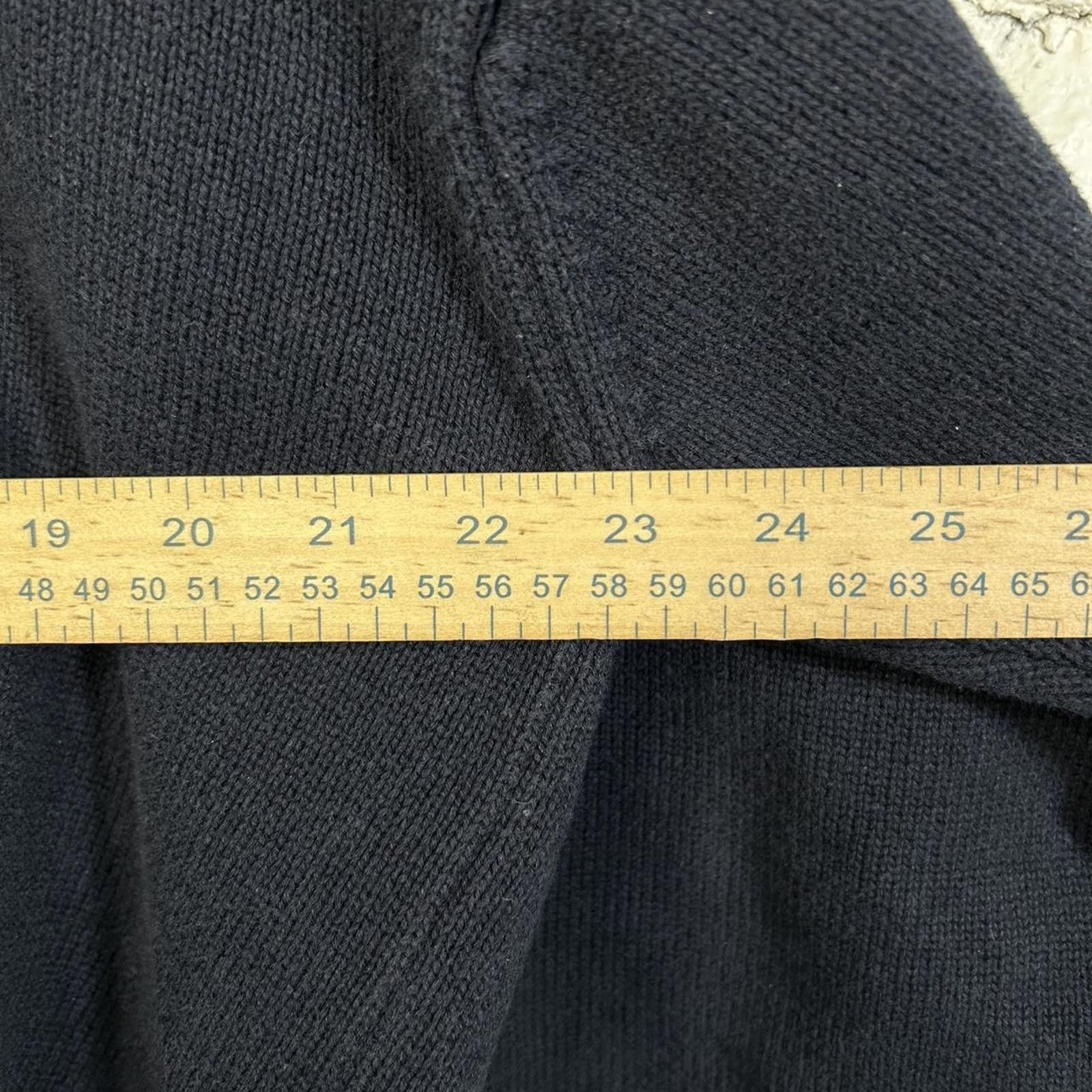 Tommy Hilfiger Vintage Tommy Hilfiger Golf Sweater Size Large Size US L / EU 52-54 / 3 - 6 Thumbnail