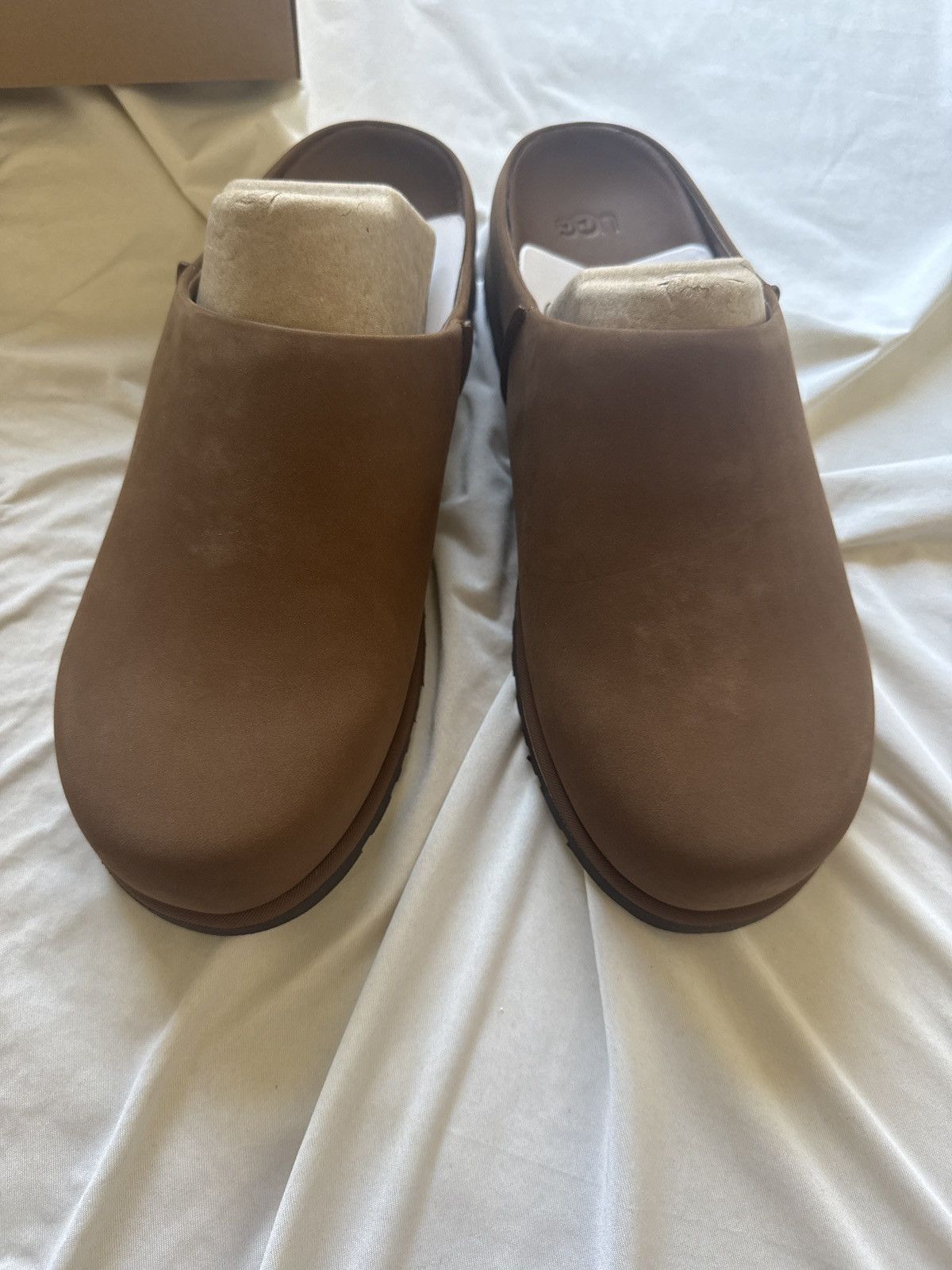 Ugg Ugg Otzo Clog BNIB Size US 11 / EU 44 - 1 Thumbnail