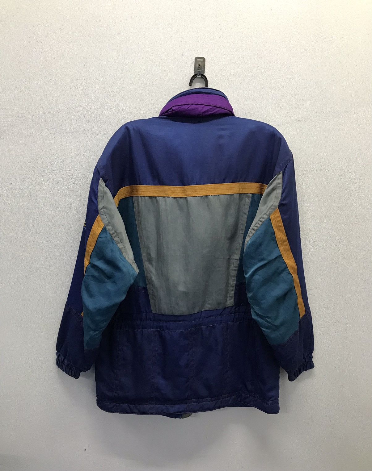 Japanese Brand × Vintage Vintage Intentness Free Essel Made In Japan Jacket Size US XL / EU 56 / 4 - 2 Thumbnail