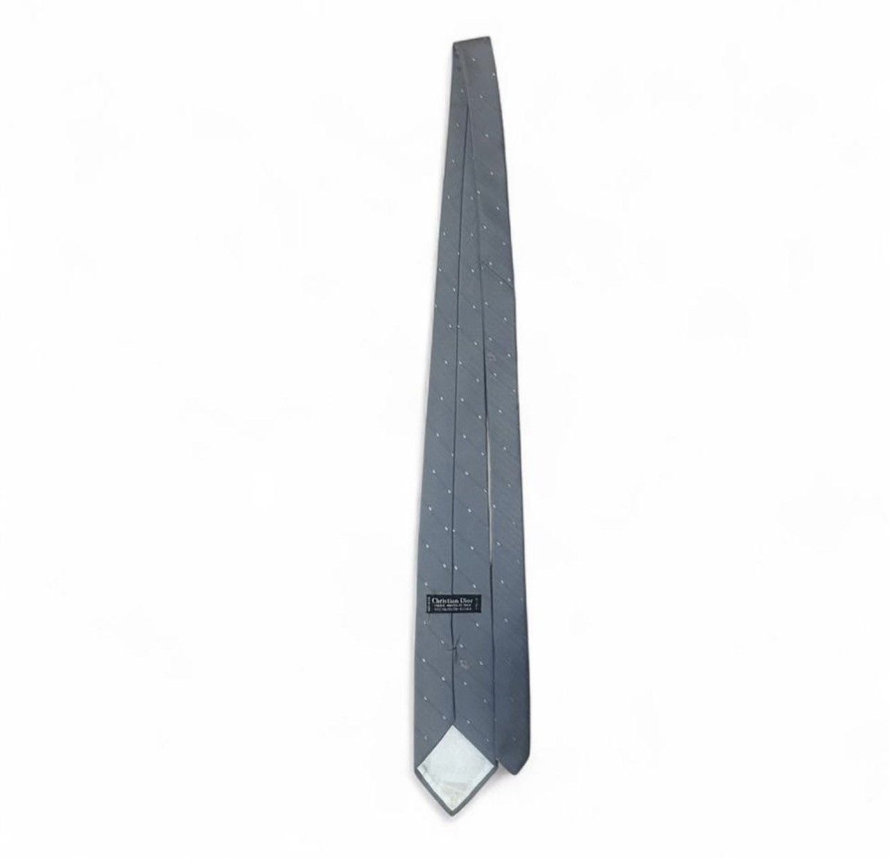 Dior 🔥Free Shipping Dior Tie Size ONE SIZE - 4 Thumbnail