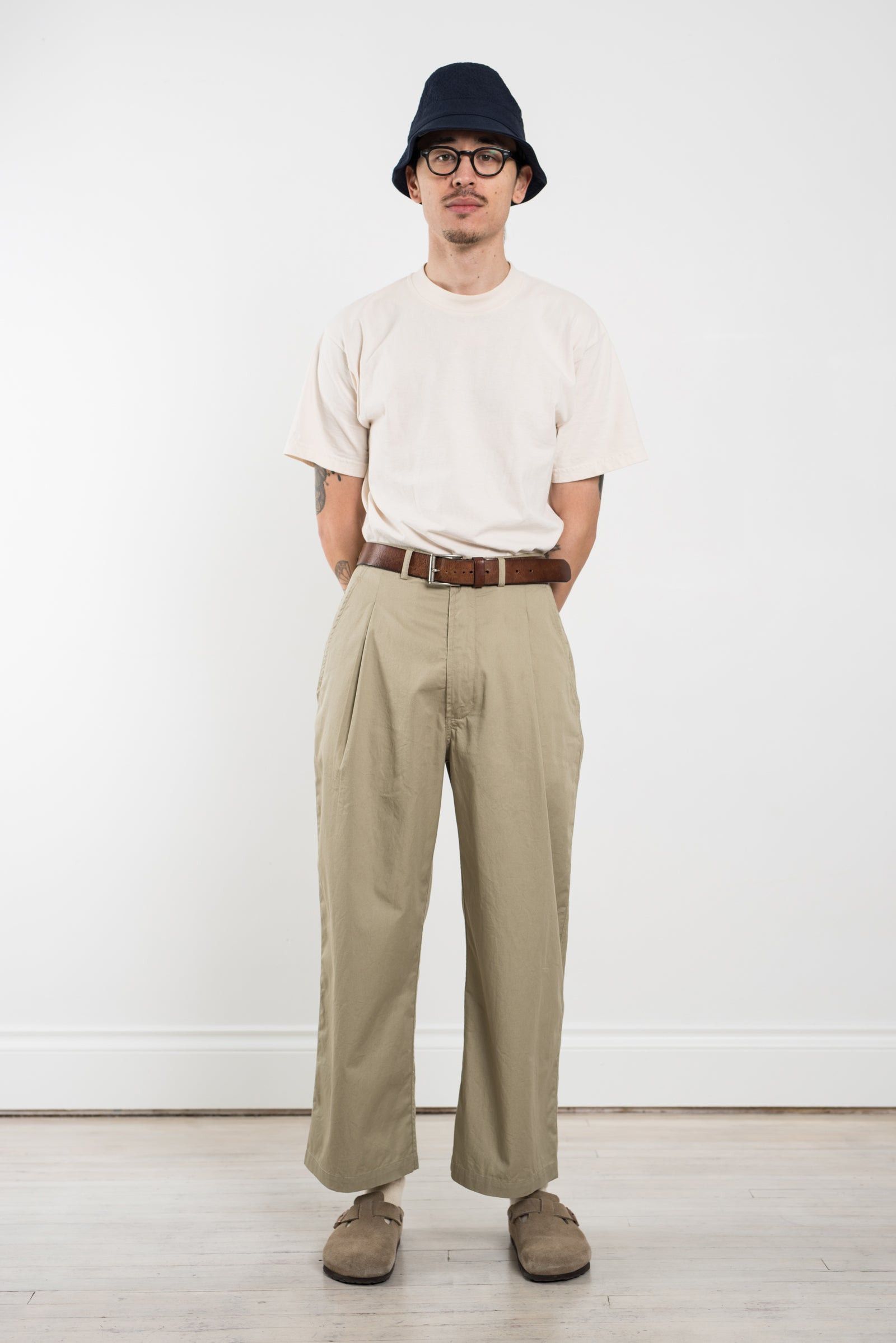 Universal Works Universal Works sailor pants Size US 28 / EU 44 - 7 Thumbnail