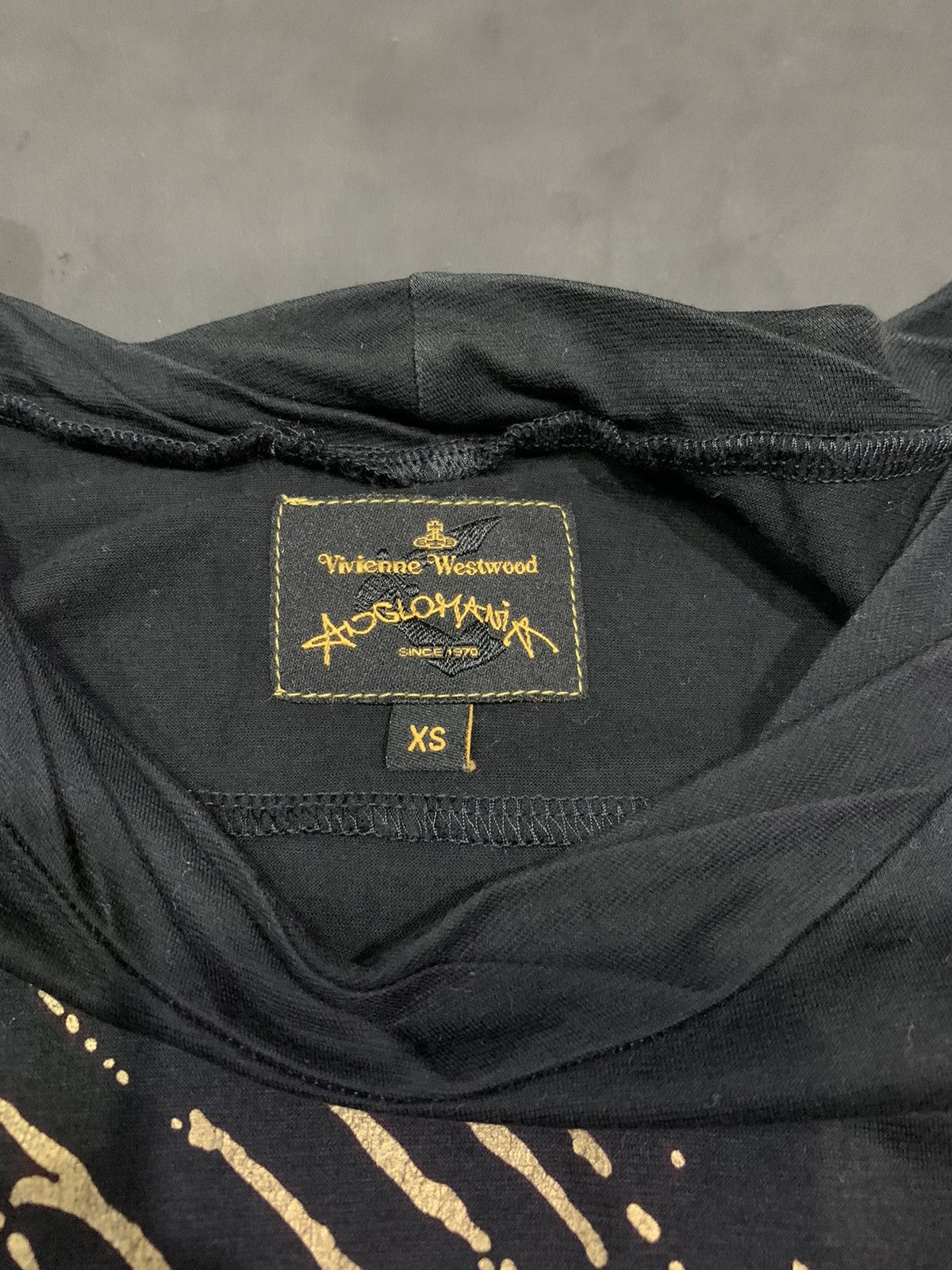 Seditionaries 💸BINDINGOFFER💸Vivienne westwood anglomania Size XS / US 0-2 / IT 36-38 - 5 Thumbnail