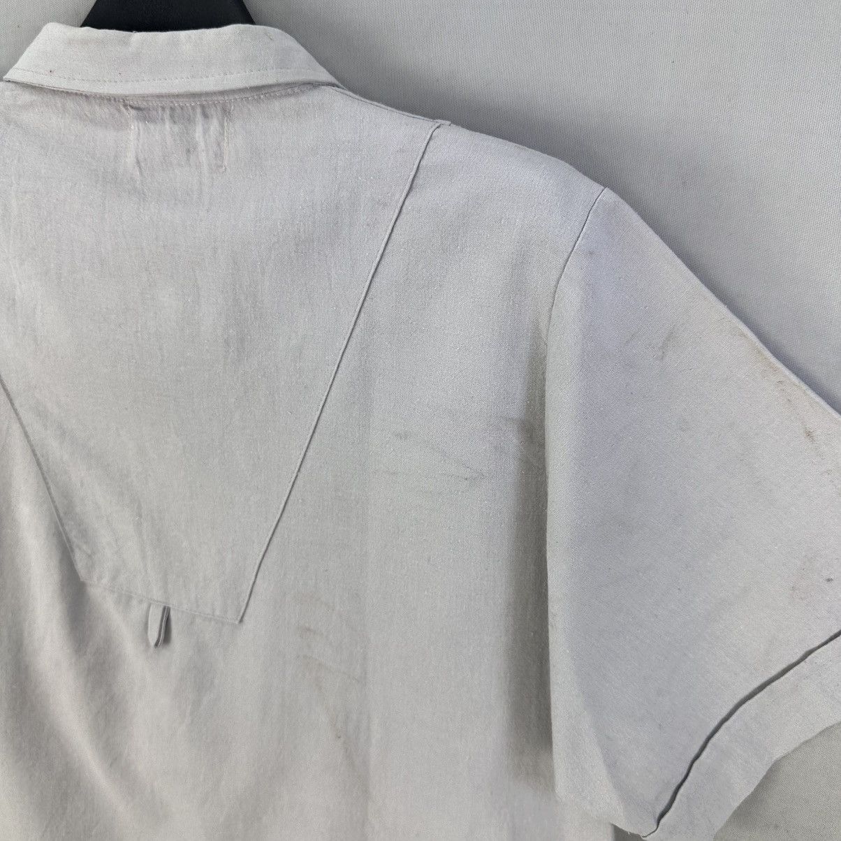 Cactus Store LA Vintage Cactus California Workshirt Pullover Size US S / EU 44-46 / 1 - 5 Thumbnail