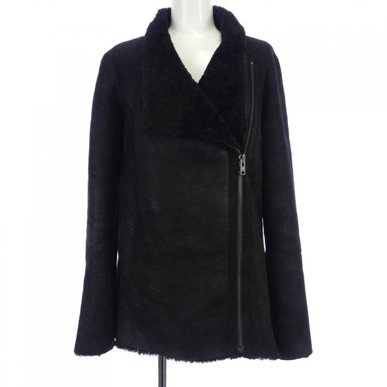 Helmut Lang HELMUT LANG sizeP Helmut Rott's woolen jacket Size S / US 4 / IT 40 - 1 Thumbnail