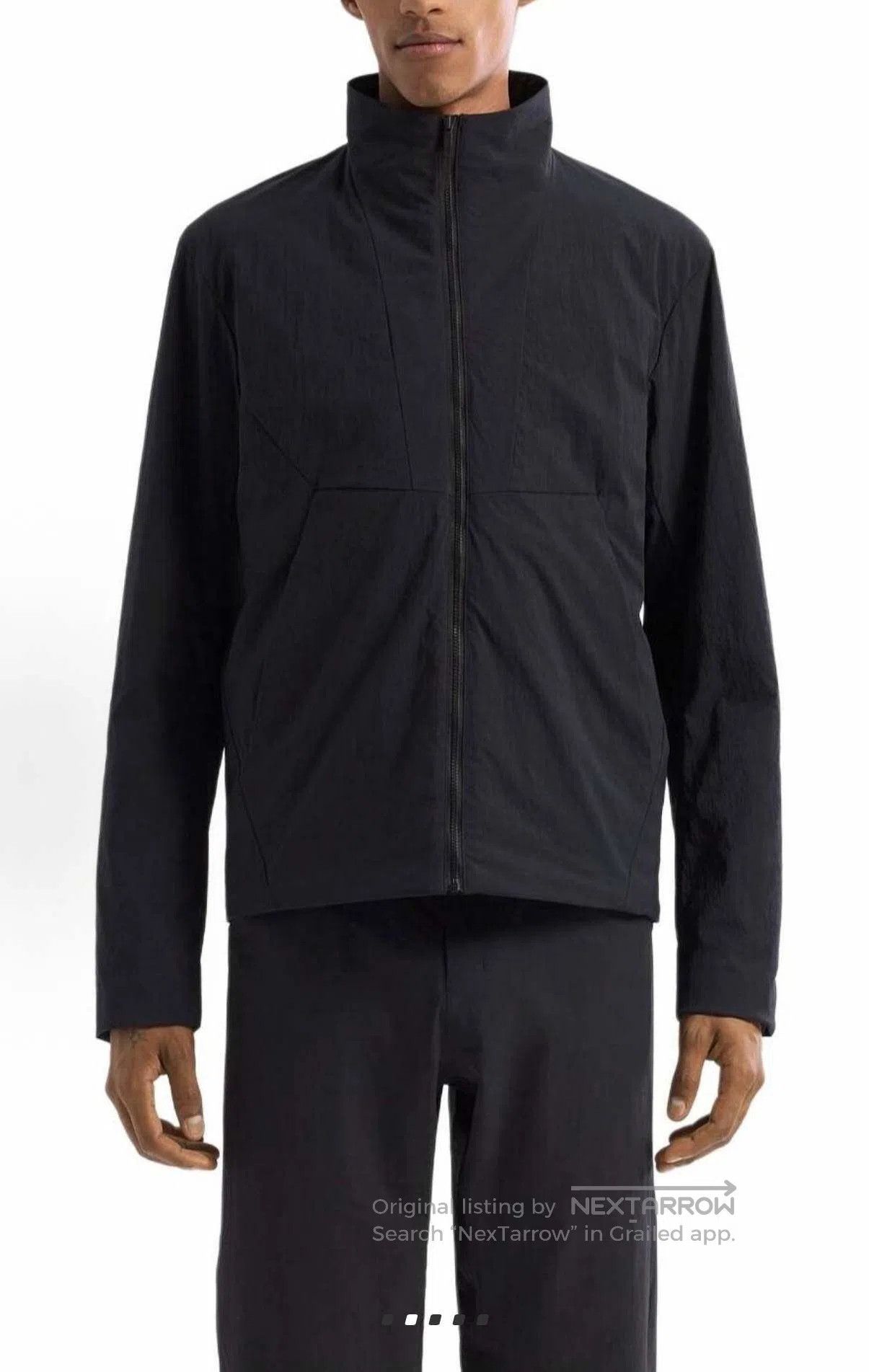 Arc'teryx Arc’teryx Quilted jacket Size US M / EU 48-50 / 2 - 8 Thumbnail