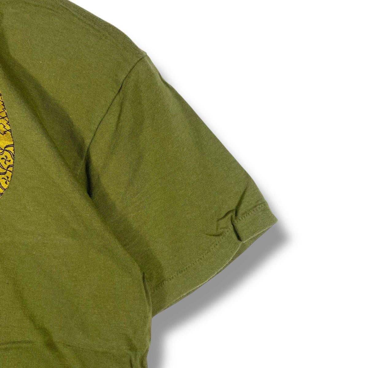 Japanese Brand HOKUSAI The Birthplace Of Hokusai Sumida Tee Shirt Size US S / EU 44-46 / 1 - 6 Thumbnail
