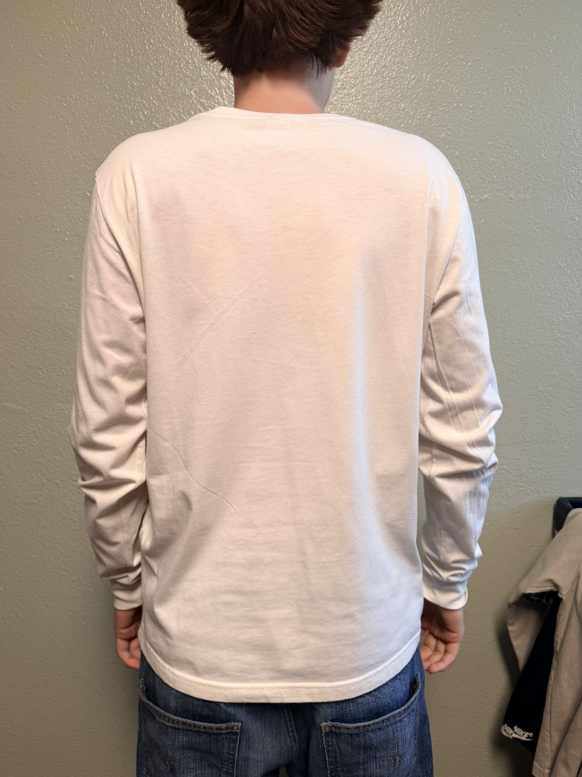 Diesel Diesel “Disturb” Longsleeve T Shirt Size US M / EU 48-50 / 2 - 2 Thumbnail