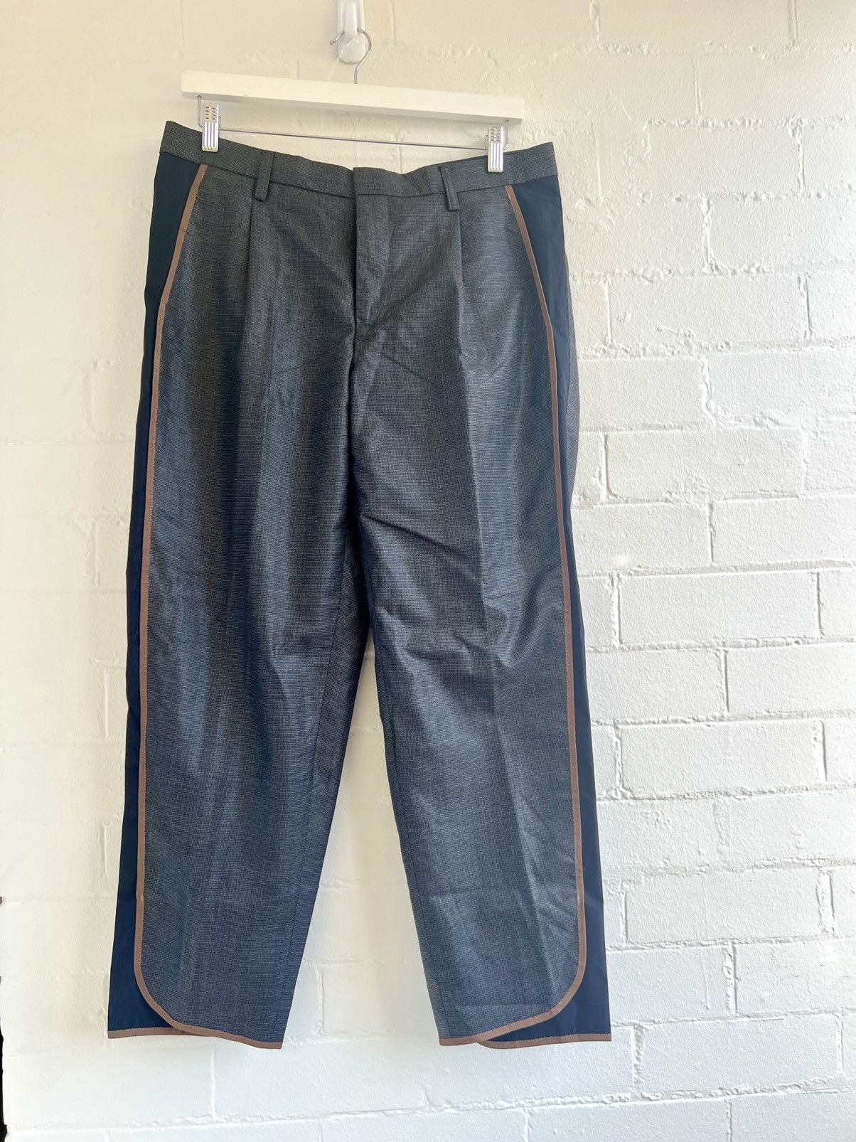 Kolor Kolor pants Size US 36 / EU 52 - 3 Thumbnail