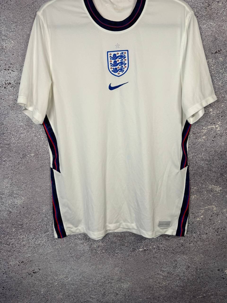 Nike England National Team 2020 Nike Soccer Jersey Large Size US L / EU 52-54 / 3 - 4 Thumbnail