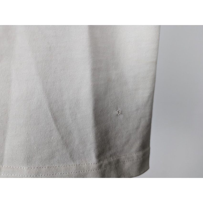 Casablanca o1rshd1 CC20 Ne Pas Deranger' T-Shirt in White Size US S / EU 44-46 / 1 - 7 Thumbnail