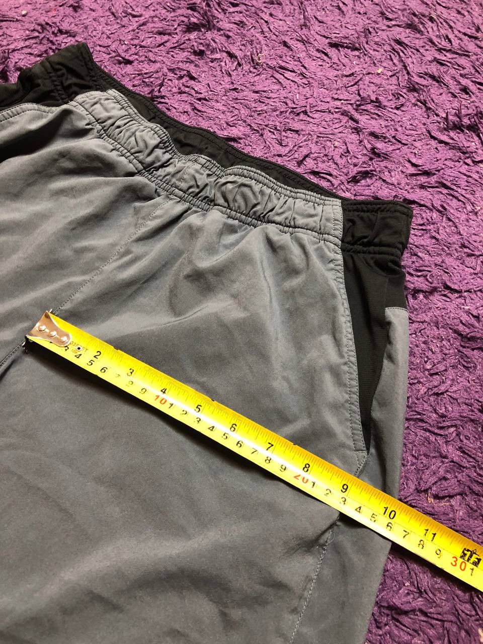 The North Face THE NORTH FACE Men’s Sports Shorts Lightweight Comfort Size US 32 / EU 48 - 10 Thumbnail