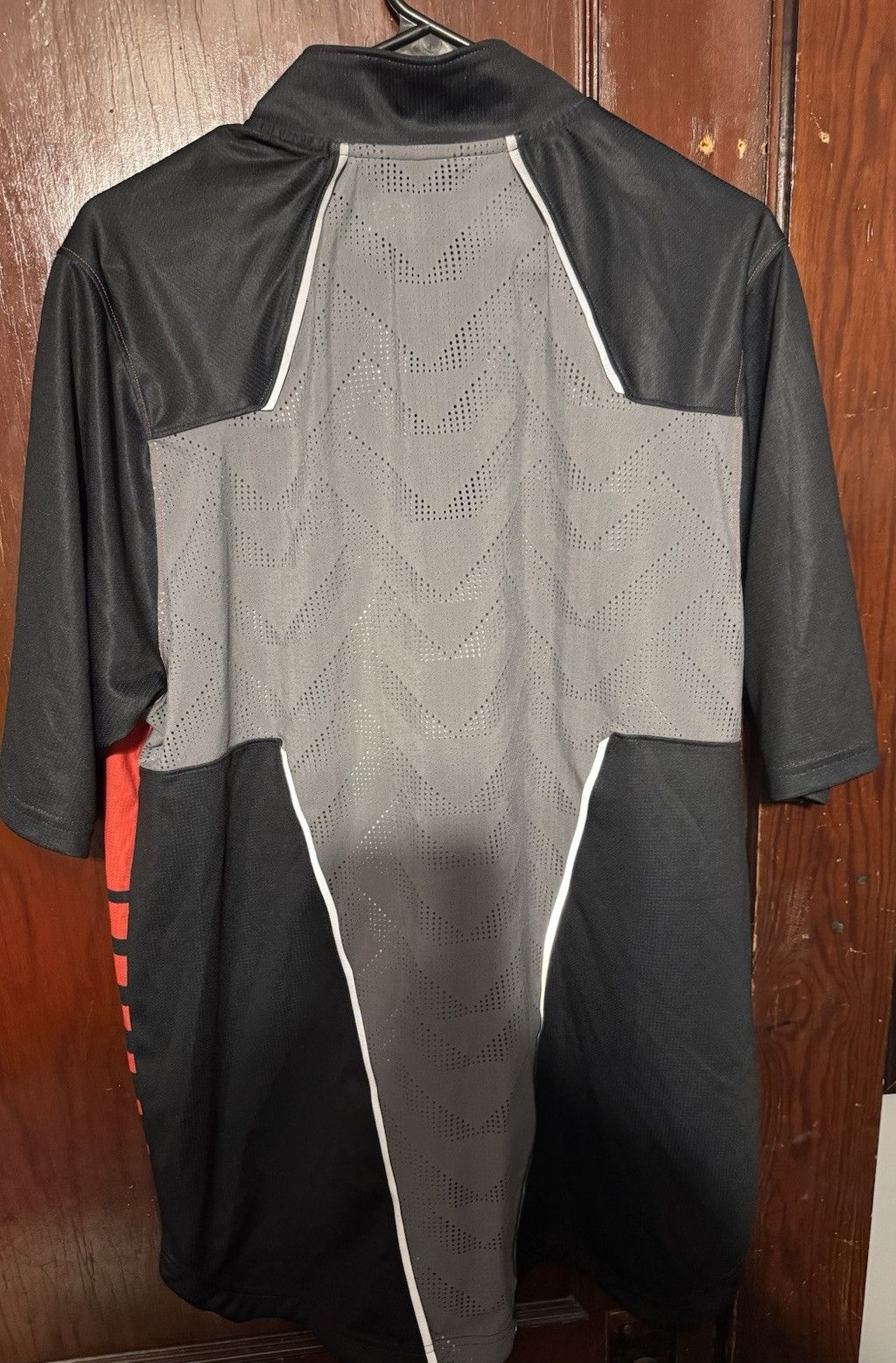 Under Armour University of Utah Utes Under Armour 1/4 Zip Men's L Player Size US L / EU 52-54 / 3 - 2 Thumbnail