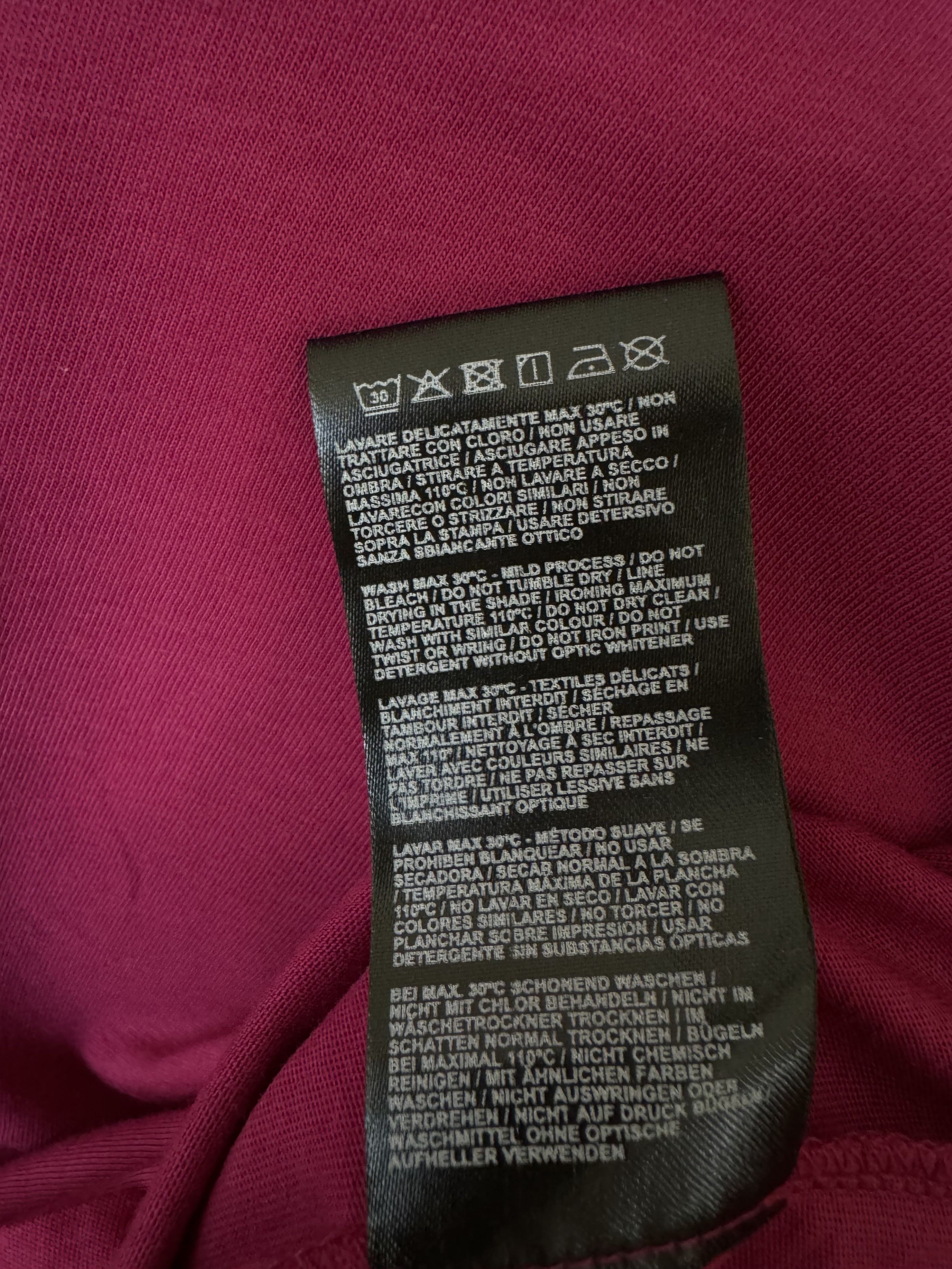 Raf Simons Raf Simons Blair Nebraska Shirt Size US XL / EU 56 / 4 - 7 Thumbnail