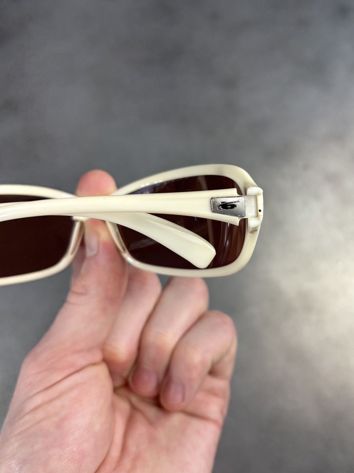 Bolle × Vintage 2004 Bolle Lil Kitty Sunglasses 2000s Vintage Bolle Sport Size ONE SIZE - 14 Thumbnail