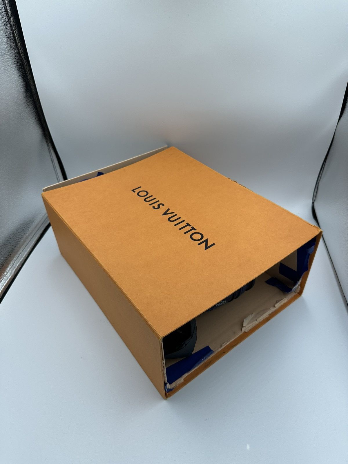 Louis Vuitton × Nigo Louis Vuitton x Nigo Sneakers Size US 9 / EU 42 - 23 Thumbnail