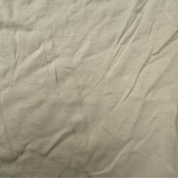 Designer SULLEN ART COLLECTIVE AARON HODGES CREAM T-SHIRT SZ 2XL XXL Size US XXL / EU 58 / 5 - 3 Thumbnail