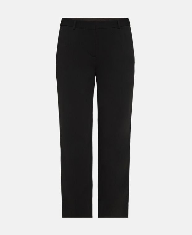 Diane von Furstenberg Casual trousers Size 24" / US 00 / IT 34 - 1 Thumbnail