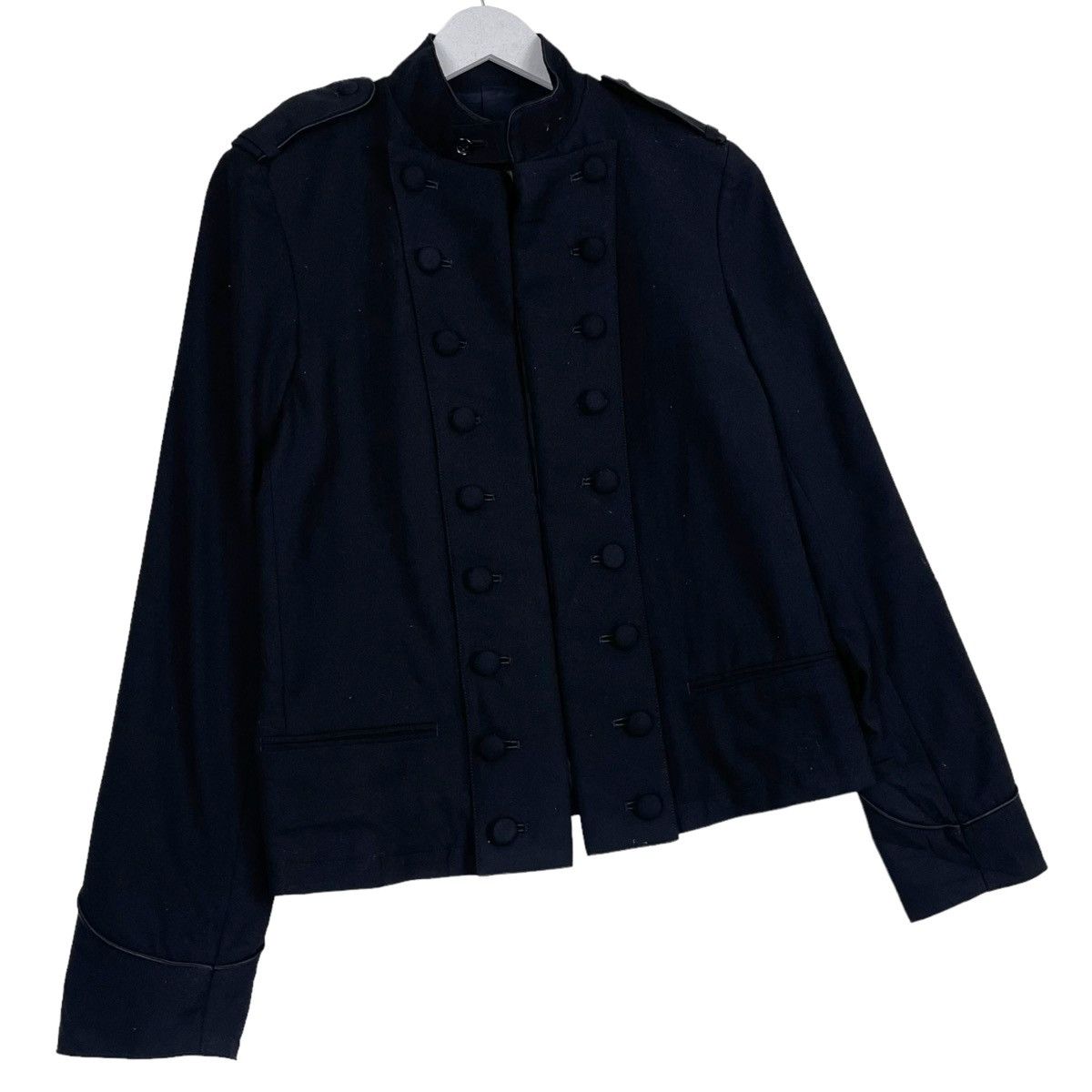JOHN LAWRENCE SULLIVAN 💥JOHN LAWRENCE SULLIVAN SPENCER JACKET Size US S / EU 44-46 / 1 - 3 Thumbnail