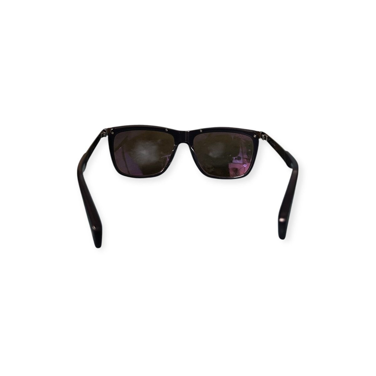 Yohji Yamamoto Dark Navy YY5008 613 Cat3 Size ONE SIZE - 5 Thumbnail