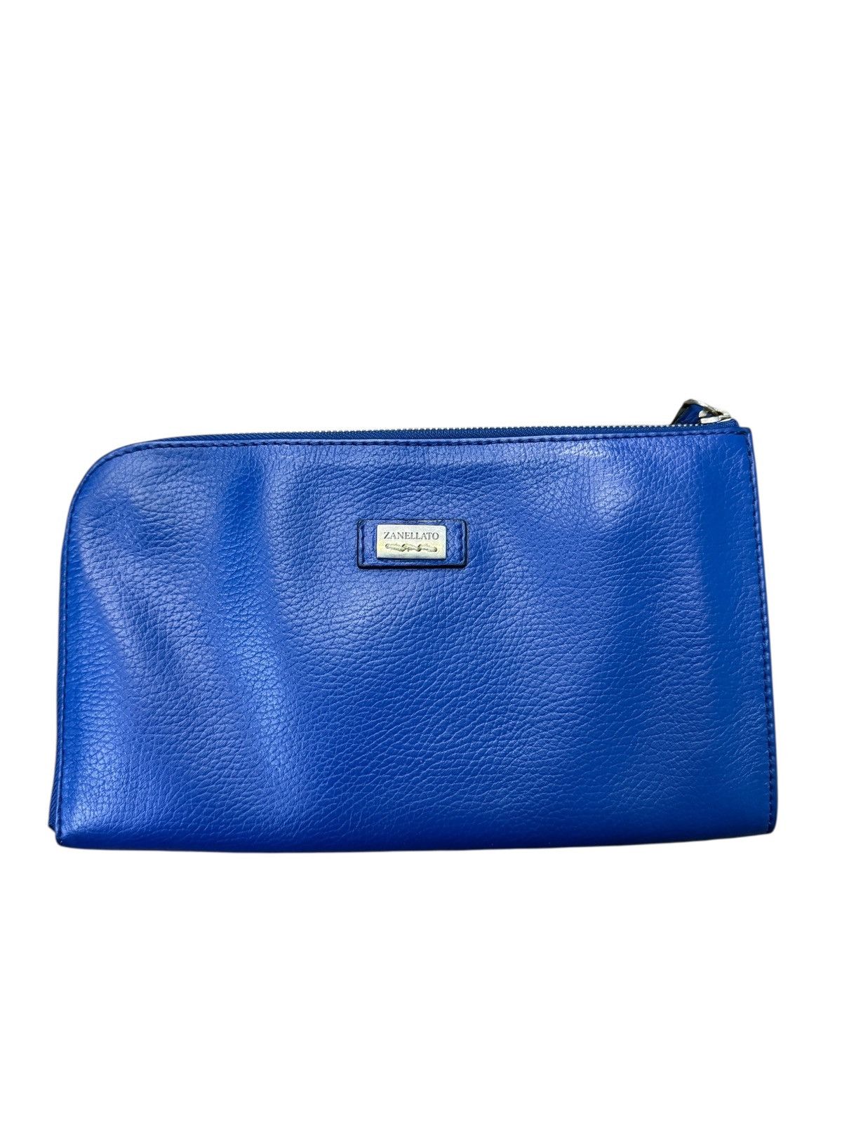 Zanellato ZANELLATO CLUTCH BAG Size ONE SIZE - 2 Thumbnail