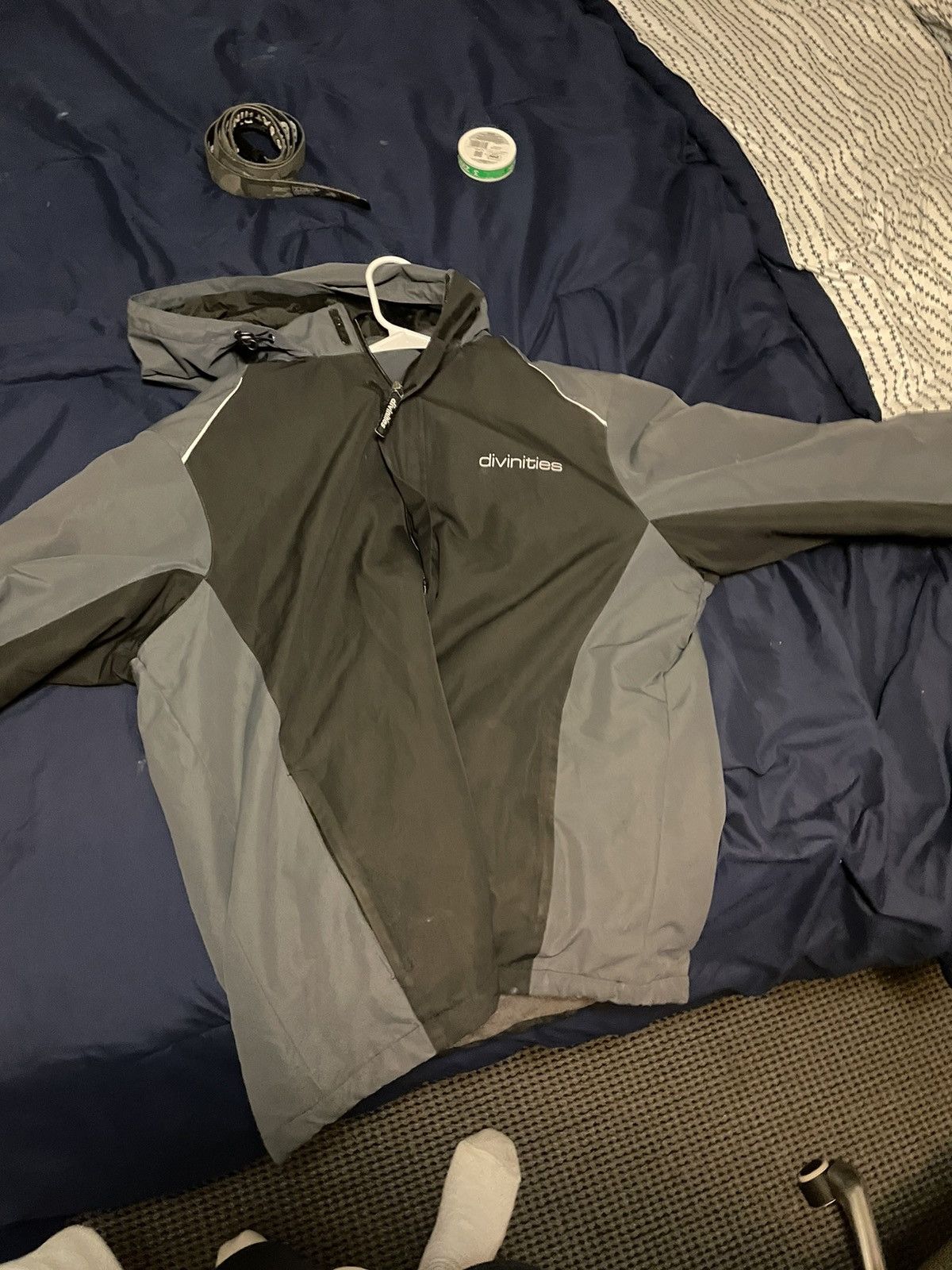 Divinities Jacket