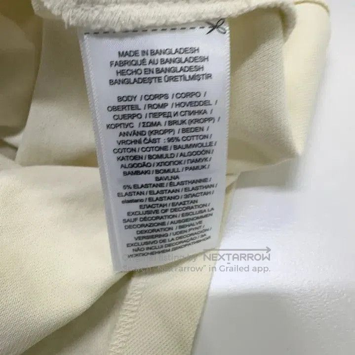 Polo Ralph Lauren Polo Ralph Lauren Classic Logo Embroidered Cotton Polo Shir Size US L / EU 52-54 / 3 - 6 Thumbnail