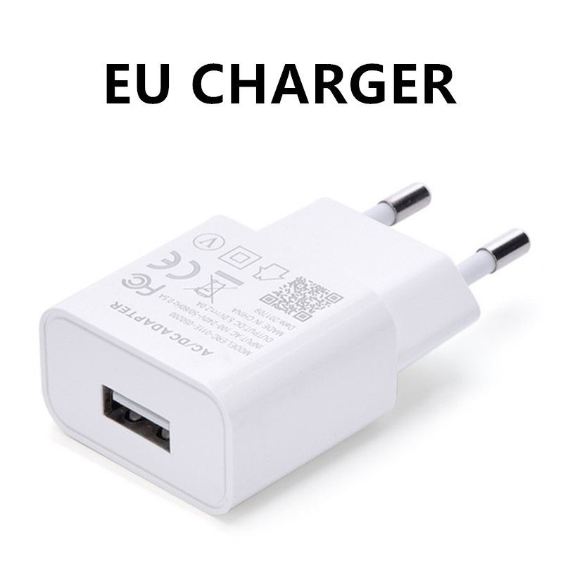 Other Xiaomi redmi Charger 5V 2A EU Type-C Micro USB Cable Adapter Size ONE SIZE - 2 Thumbnail
